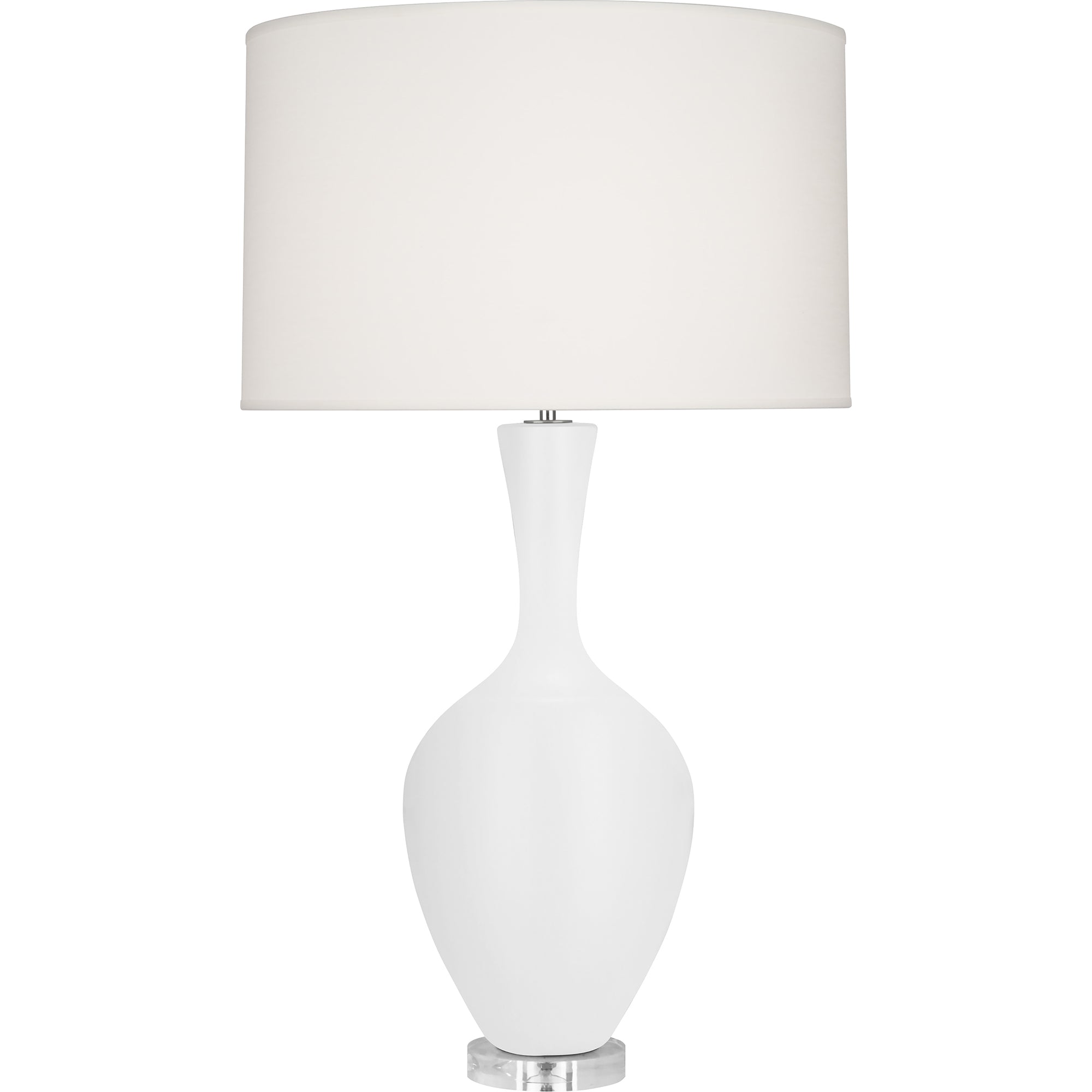 MDY80 | Matte Daisy Audrey Table Lamp