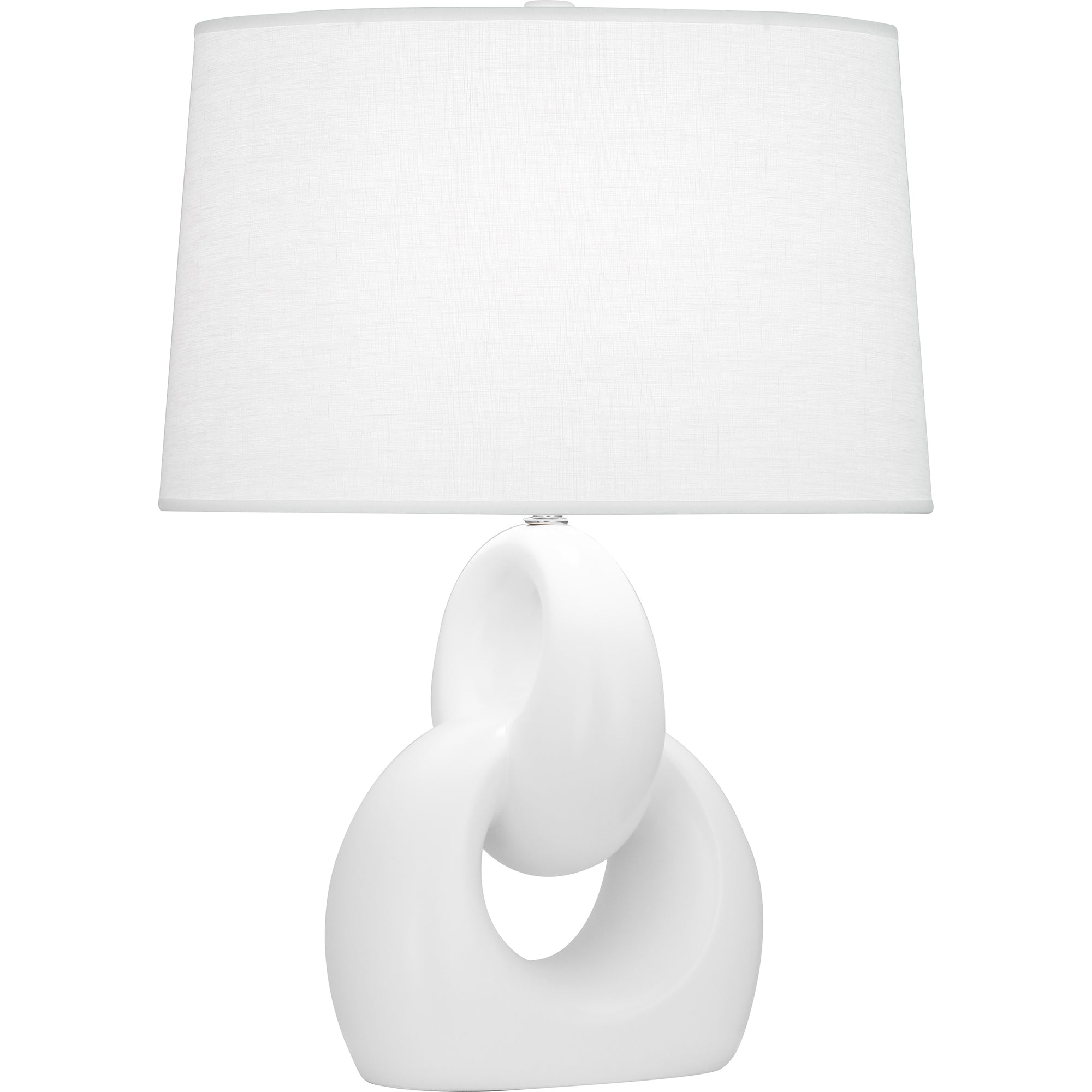MDY81 | Matte Daisy Fusion Table Lamp