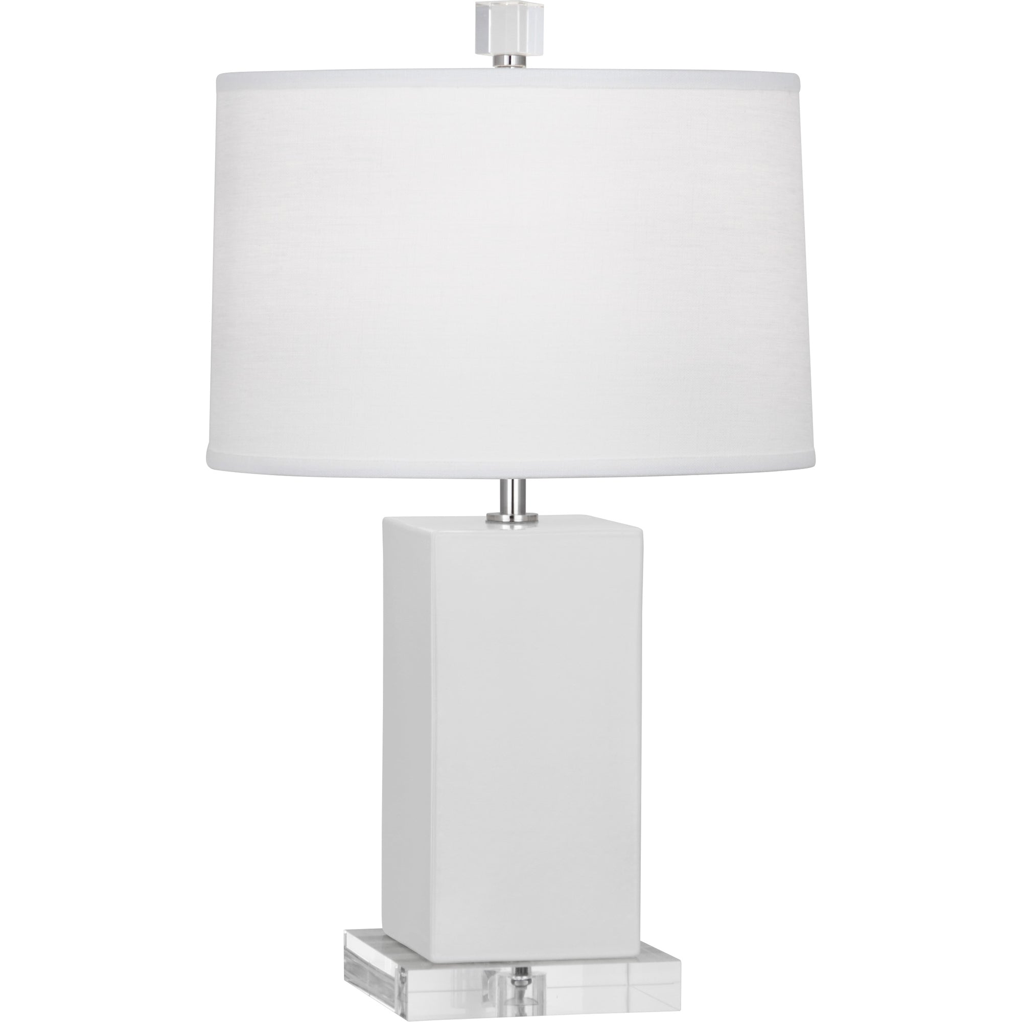 MDY90 | Matte Daisy Small Harvey Accent Lamp