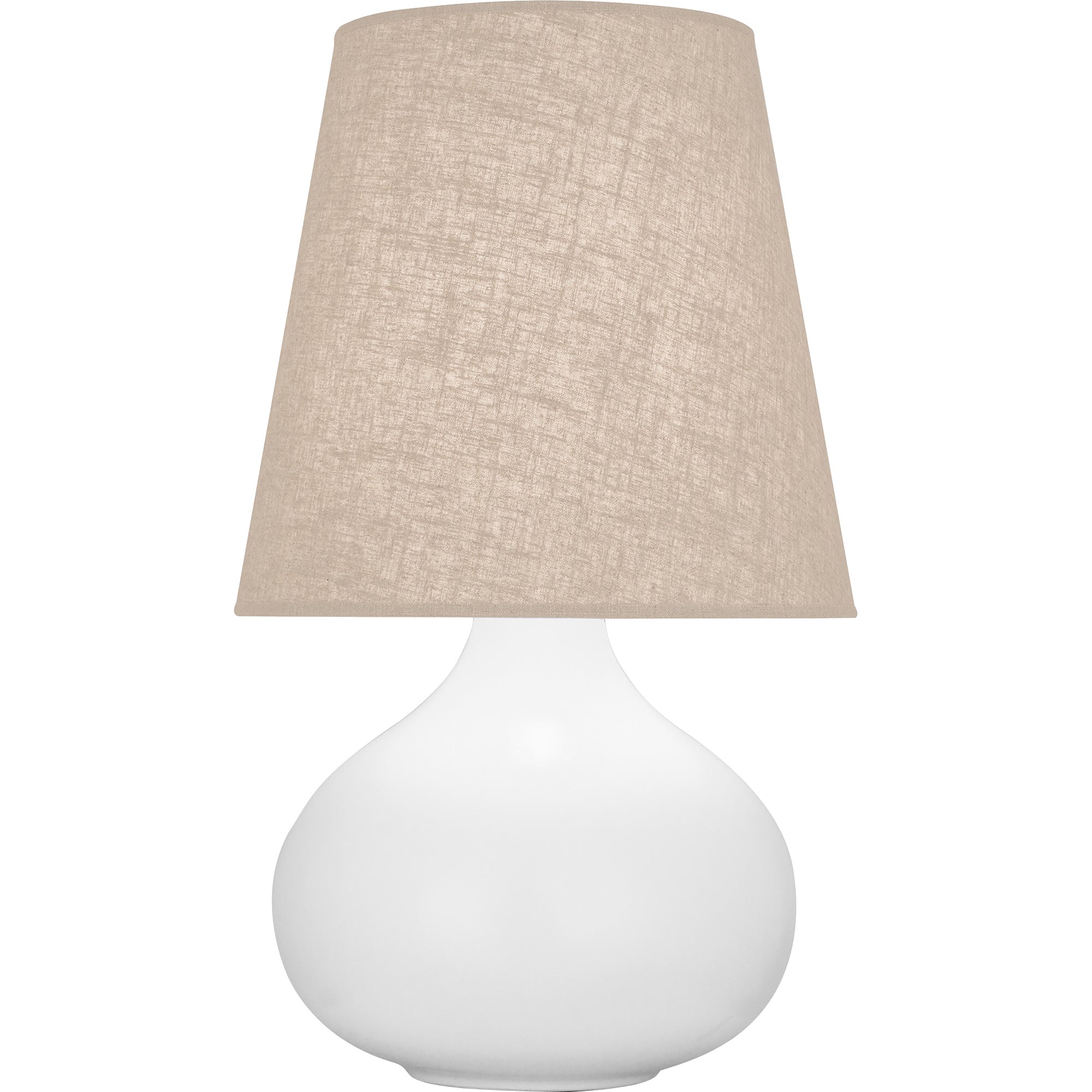 MDY91 | Matte Daisy Small June Accent Lamp