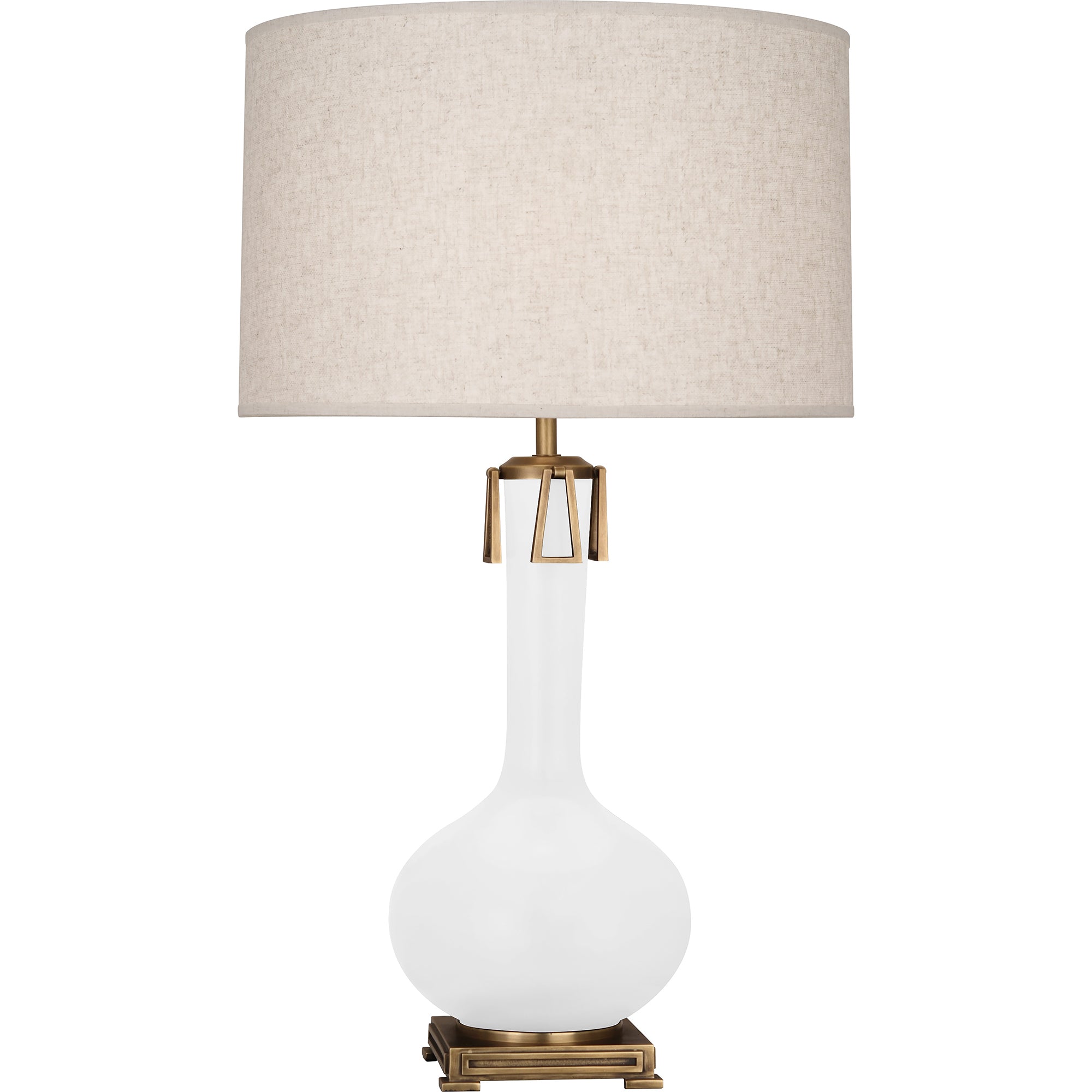 MDY92 | Matte Daisy Athena Table Lamp