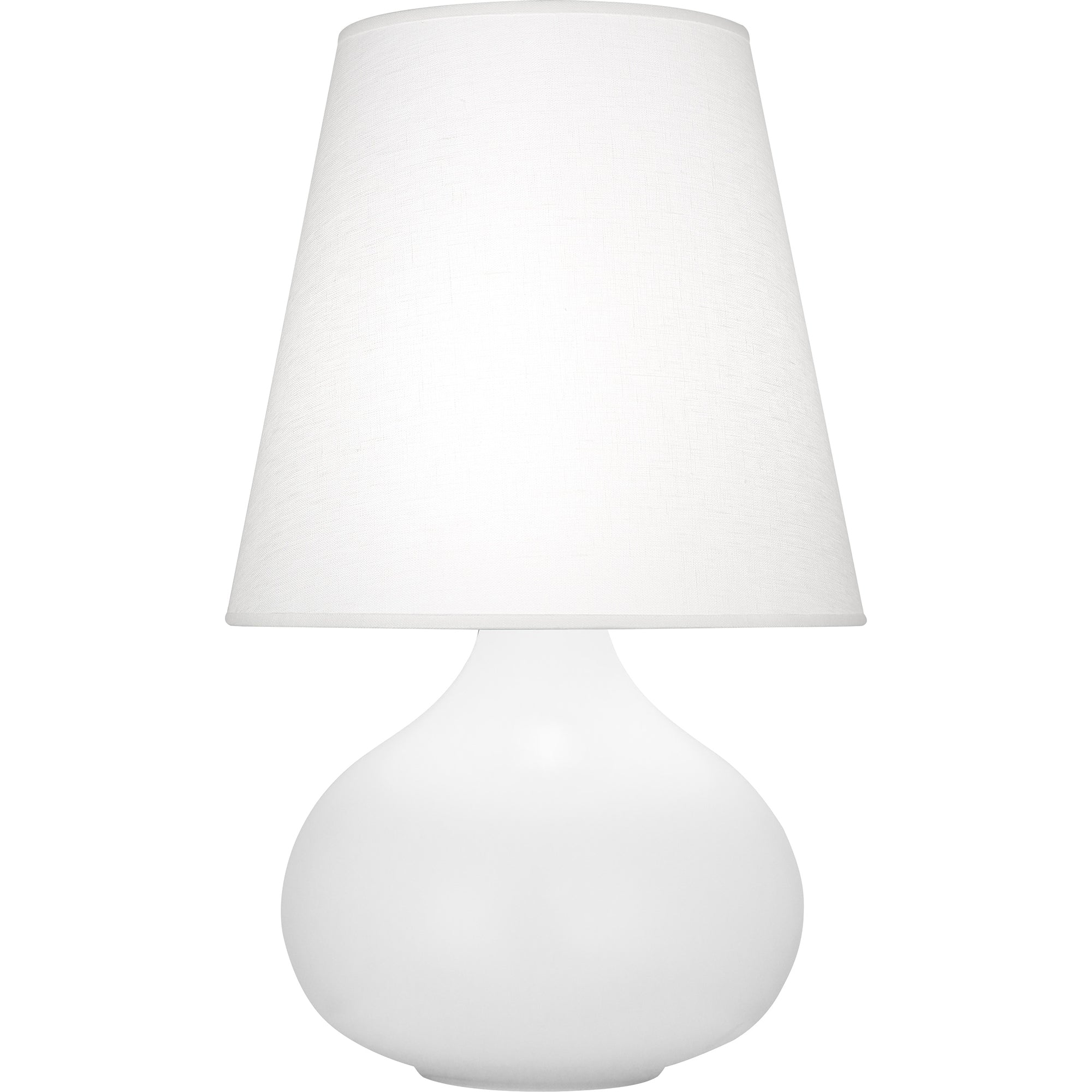 MDY93 | Matte Daisy Small June Accent Lamp