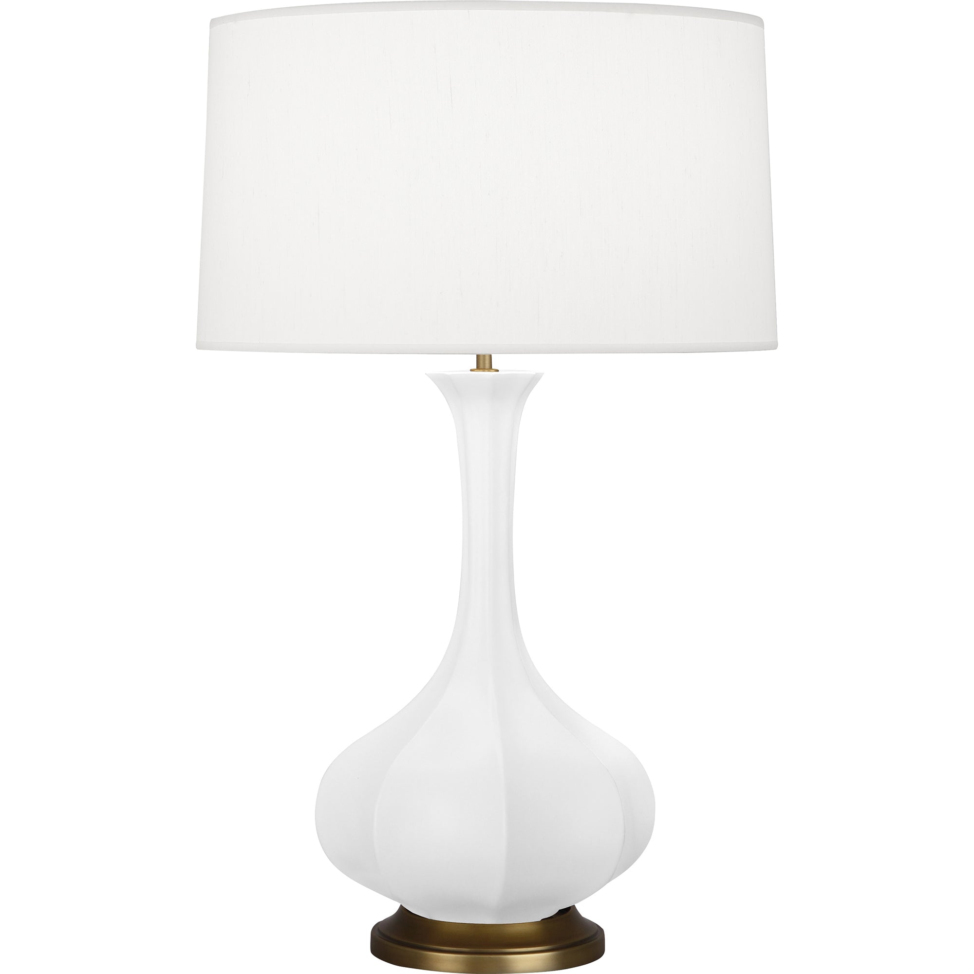 MDY94 | Matte Daisy Pike Table Lamp