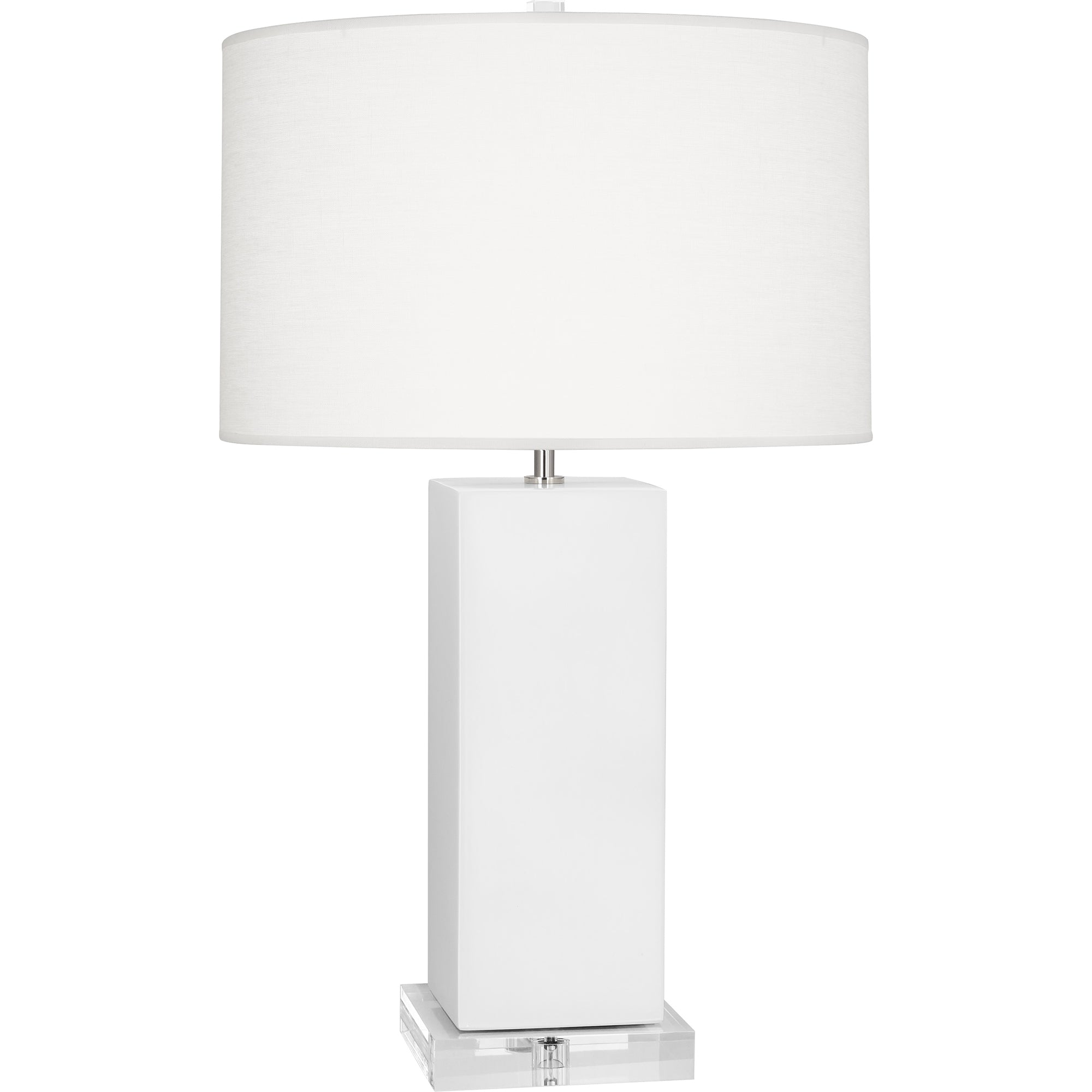 MDY95 | Matte Daisy Harvey Table Lamp