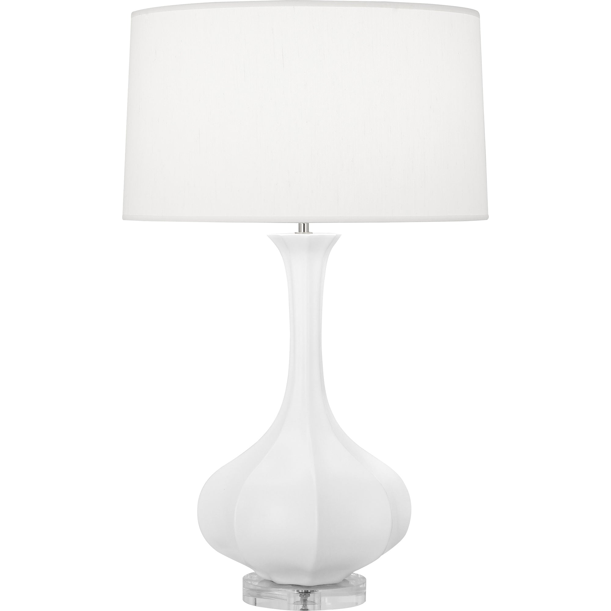 MDY96 | Matte Daisy Pike Table Lamp