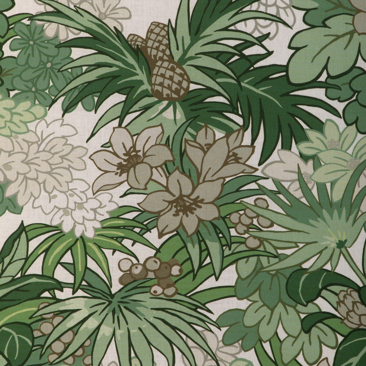 Milani-Palmetto