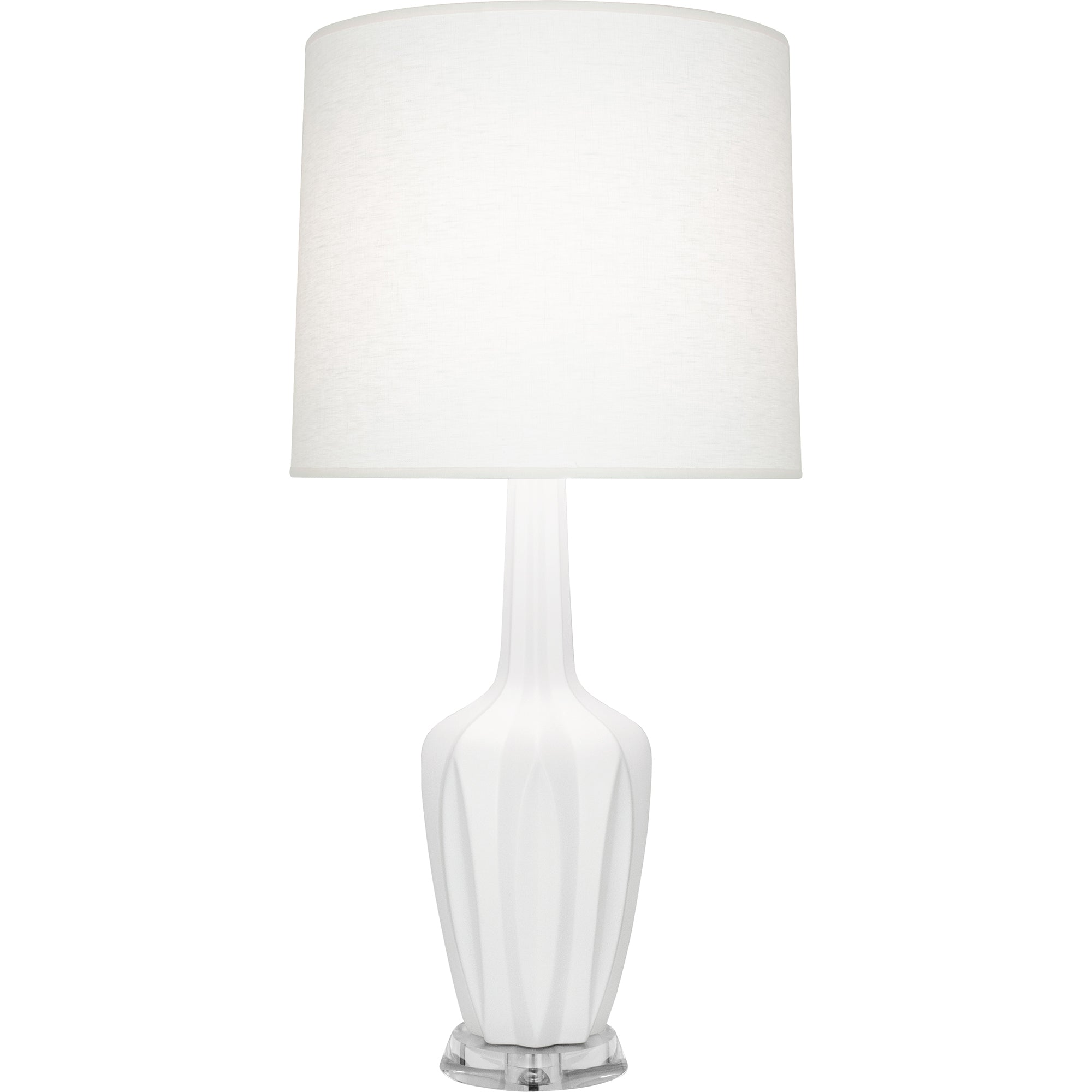 MLY37 | Matte Lily Emma Table Lamp