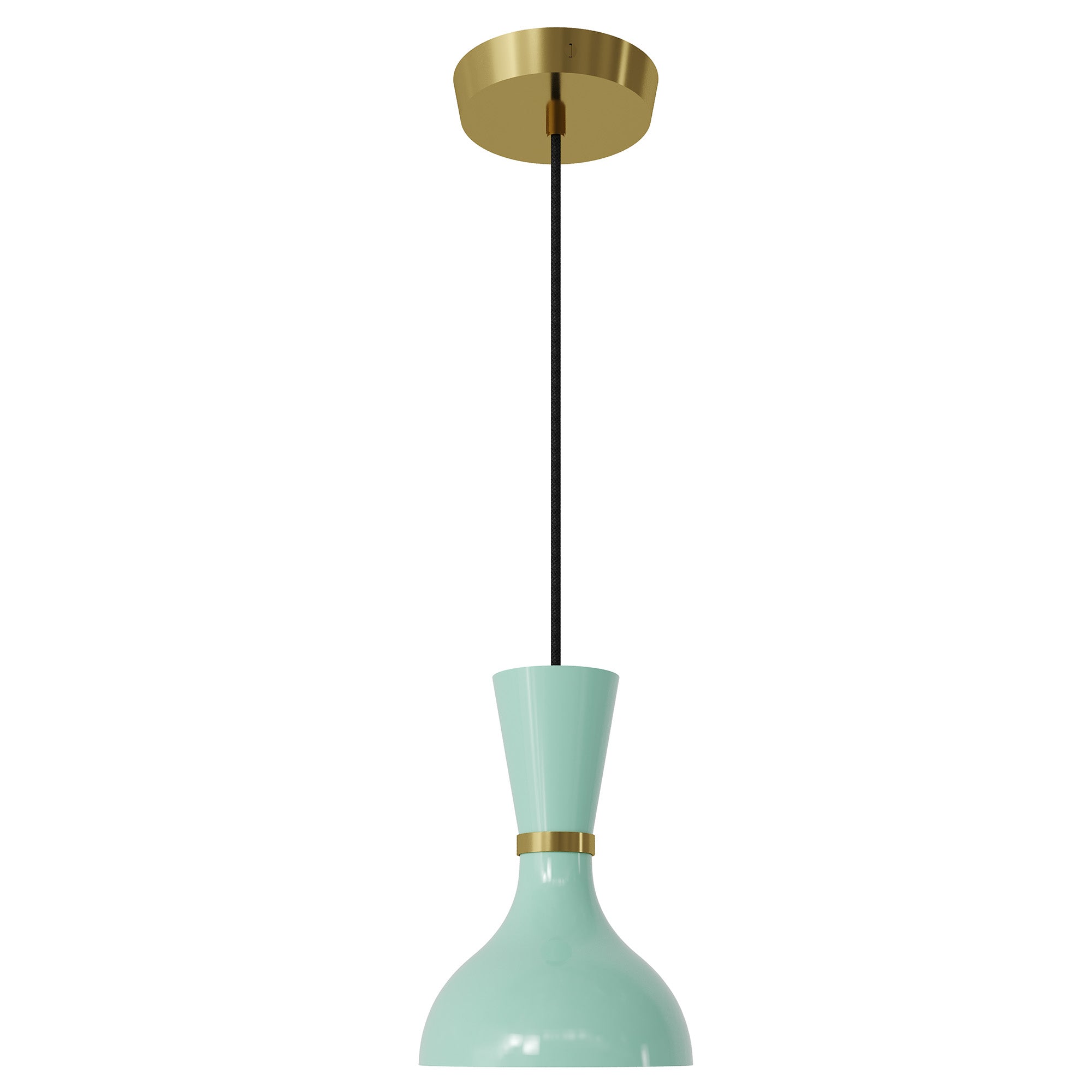 MN01MN | Clare Pendant