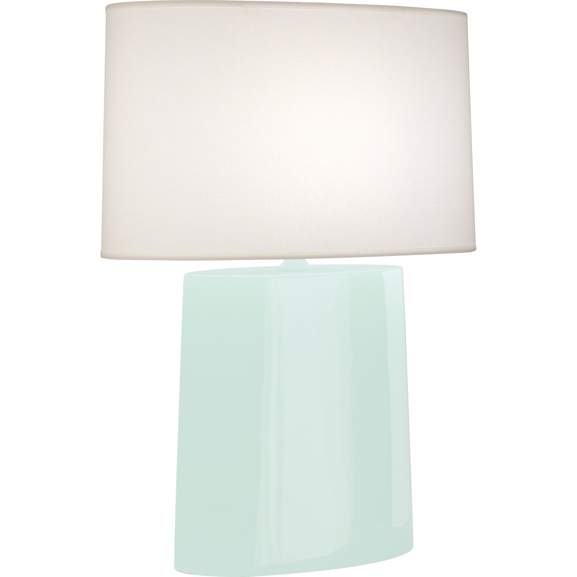MN03 | Mint Victor Table Lamp