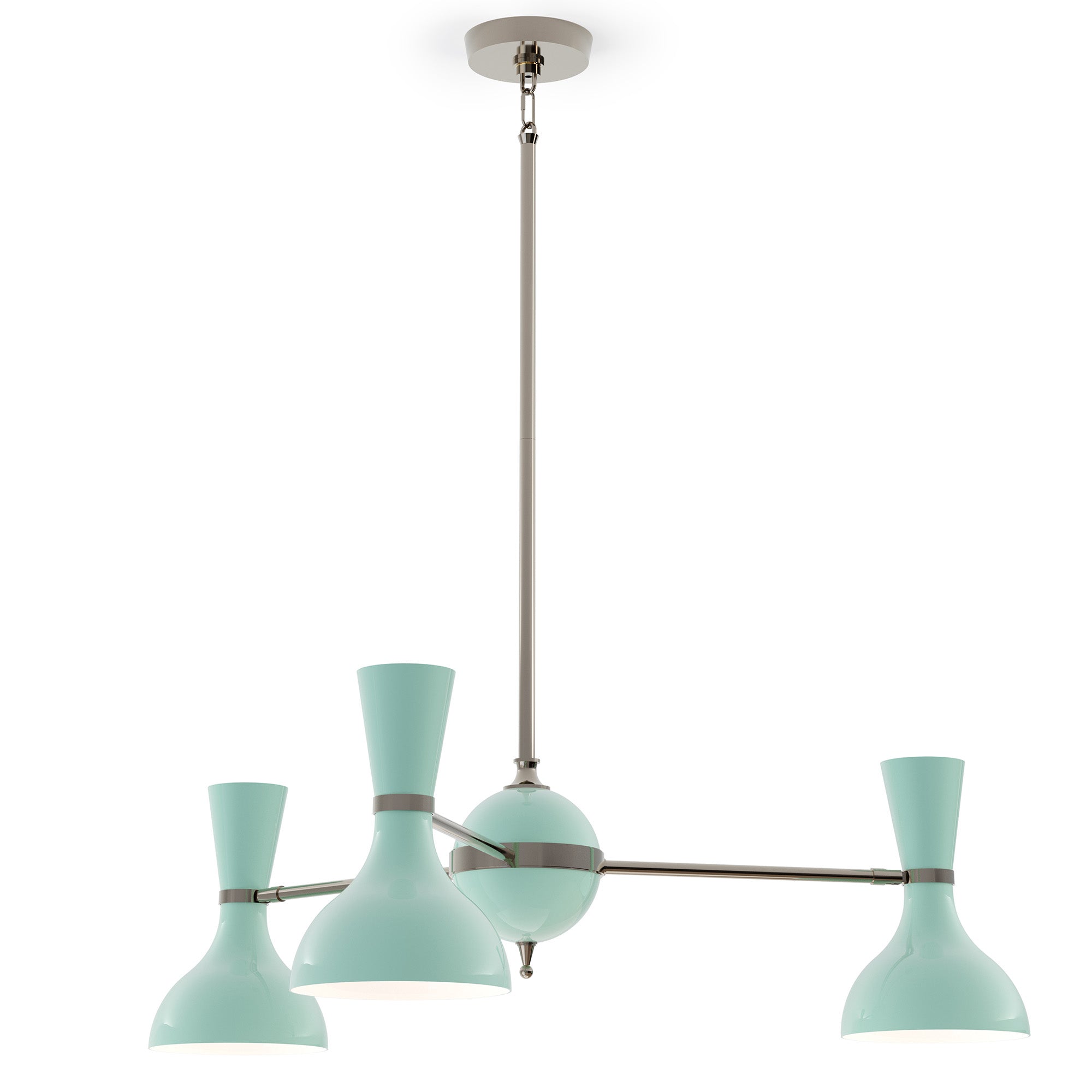 MN04MN | Clare Chandelier