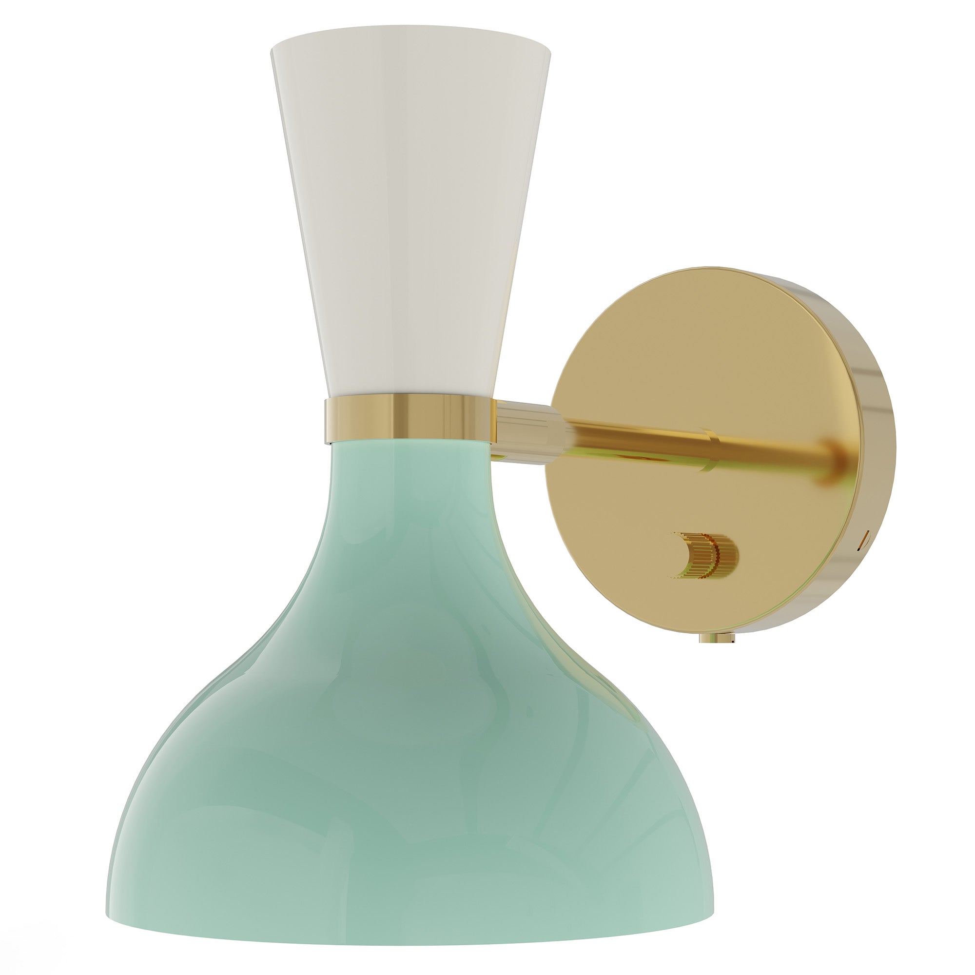 MN05LY | Clare Wall Sconce