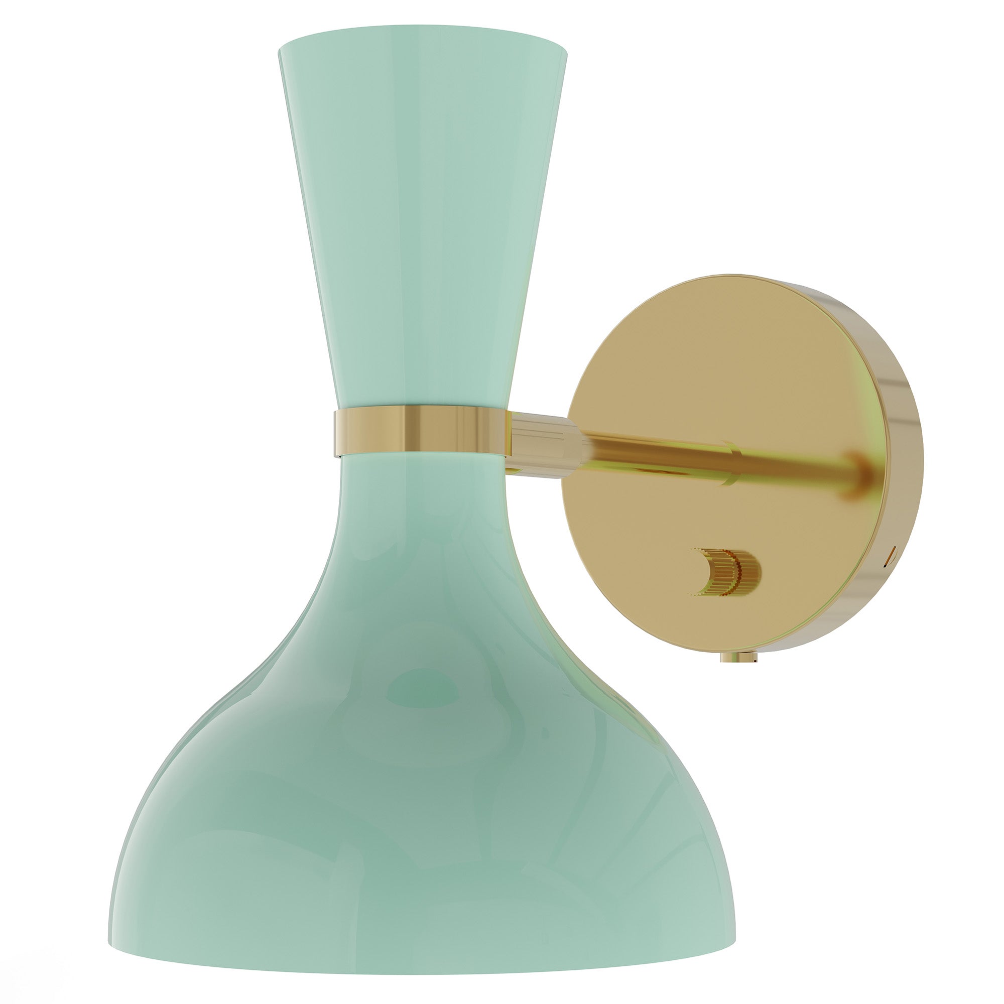 MN05MN | Clare Wall Sconce