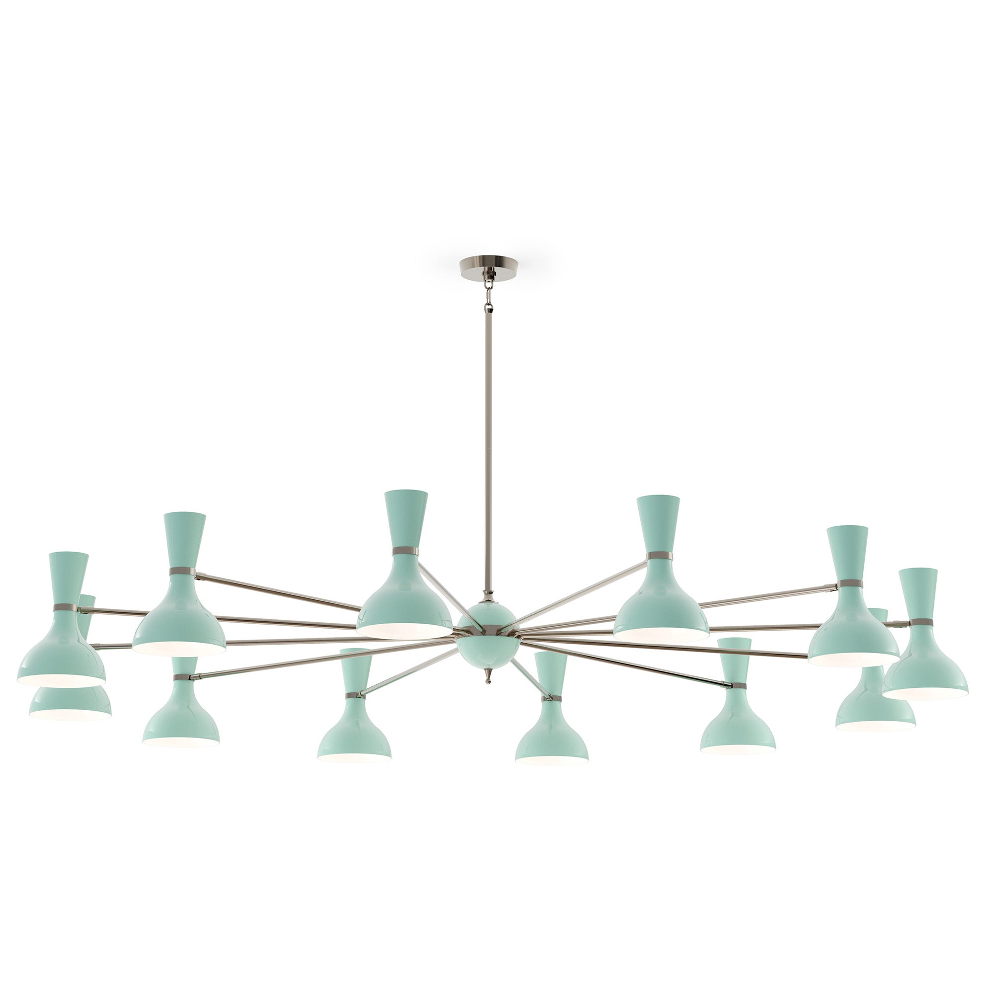 MN13MN | Clare Chandelier