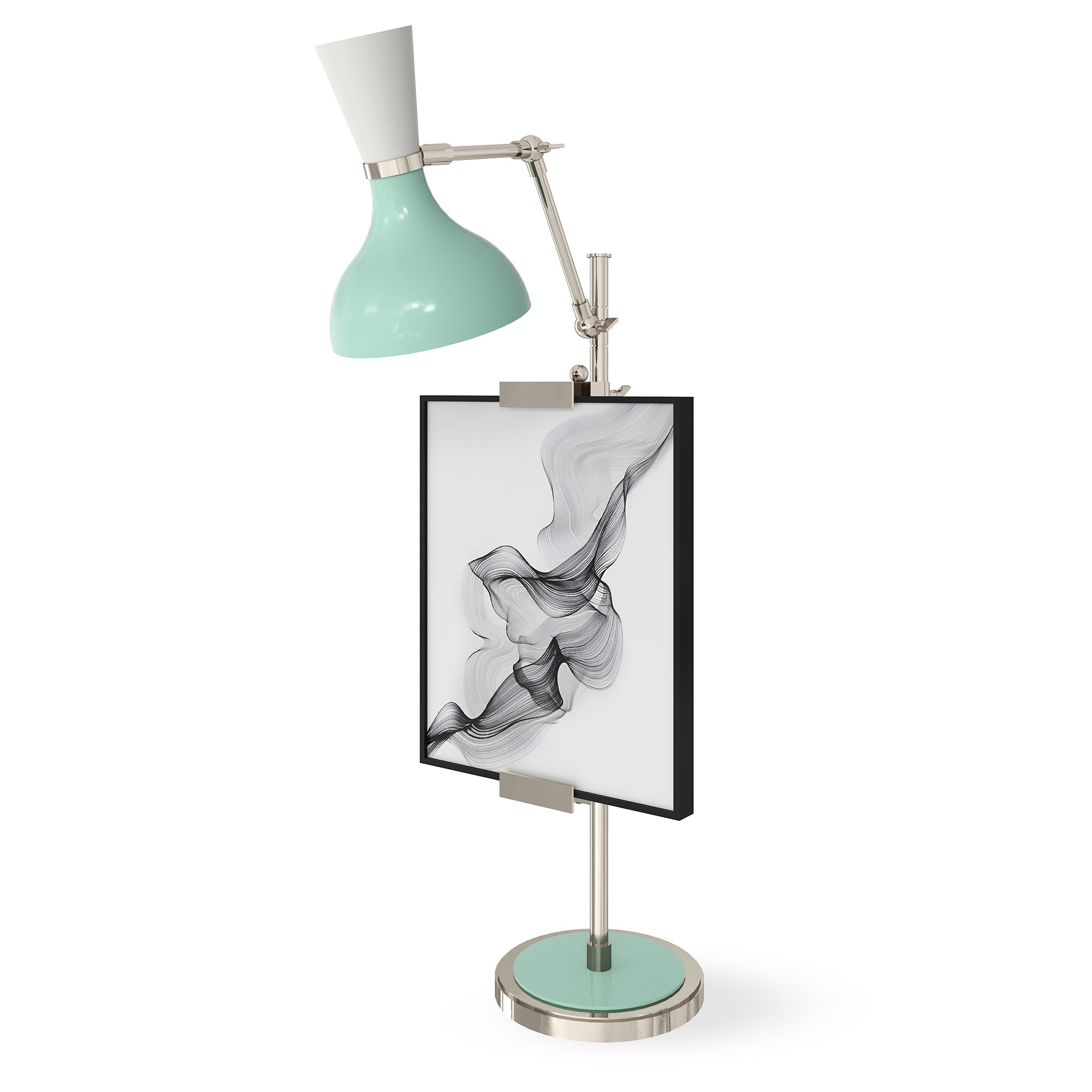 MN15LY | Clare Table Easel