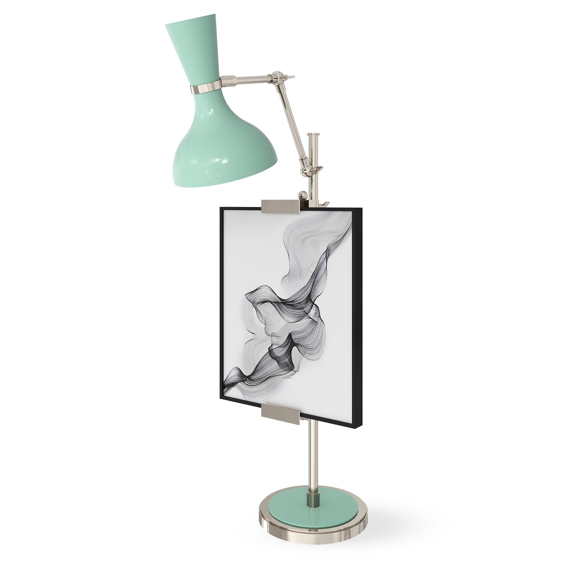 MN15MN | Clare Table Easel