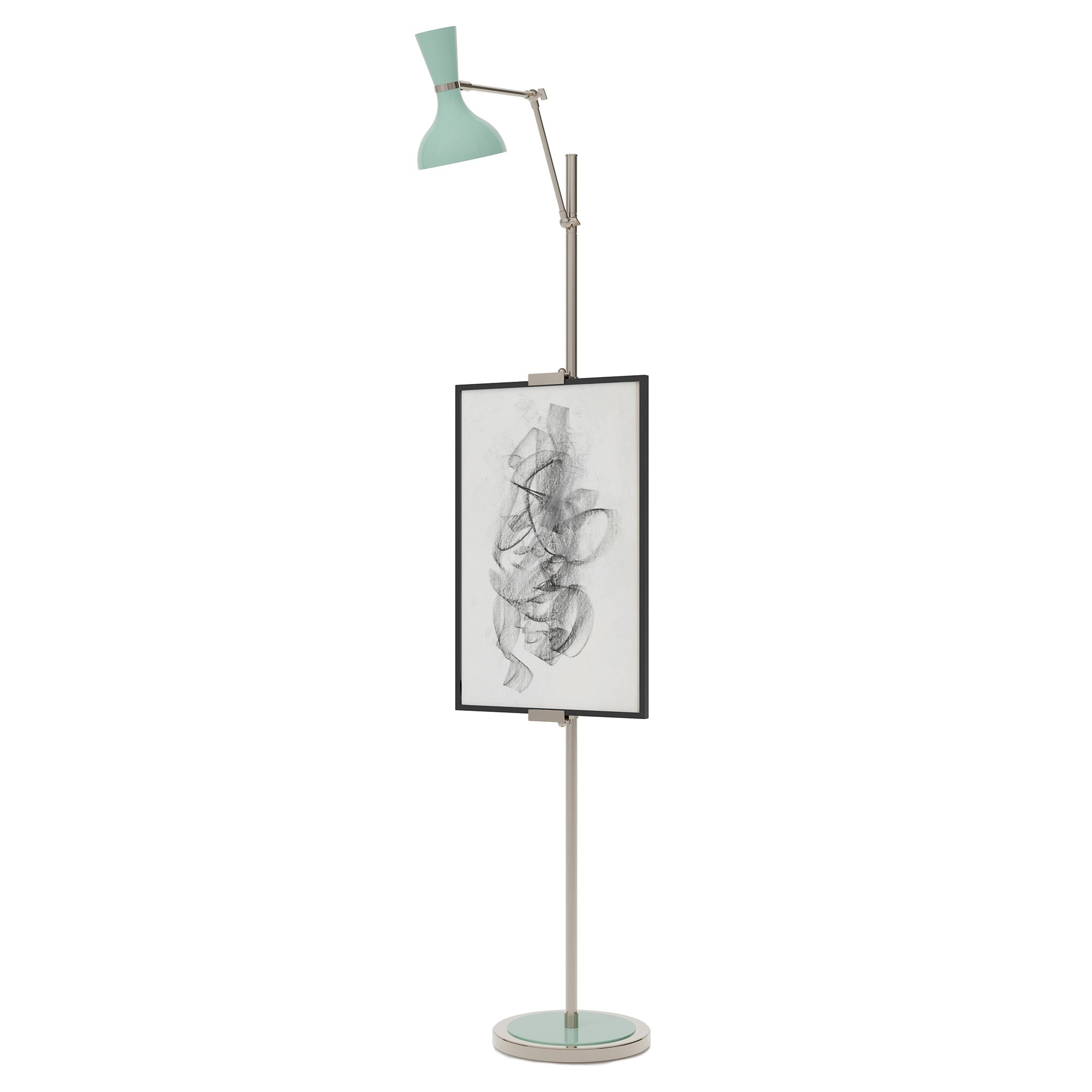 MN17MN | Clare Floor Easel