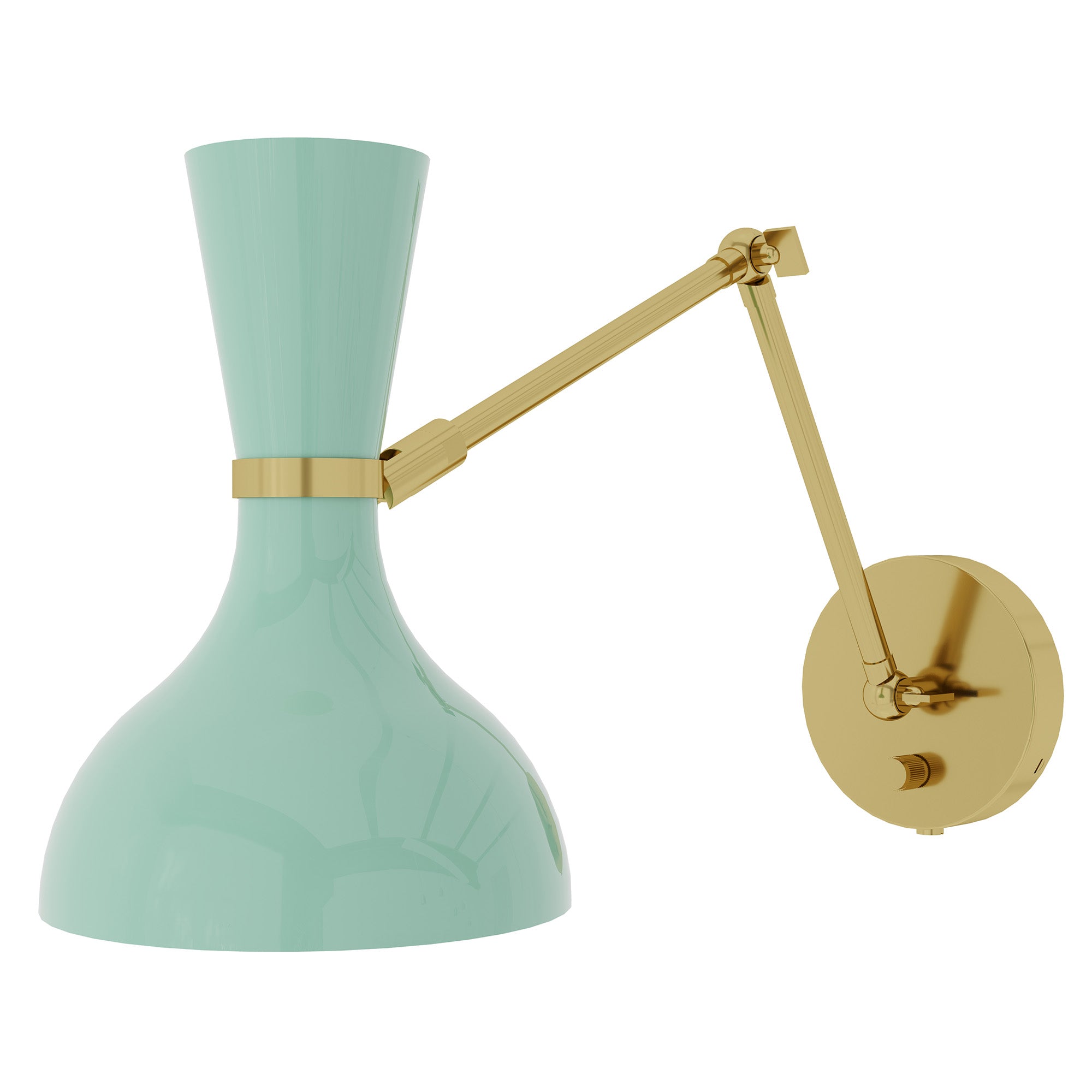 MN18MN | Clare Wall Sconce