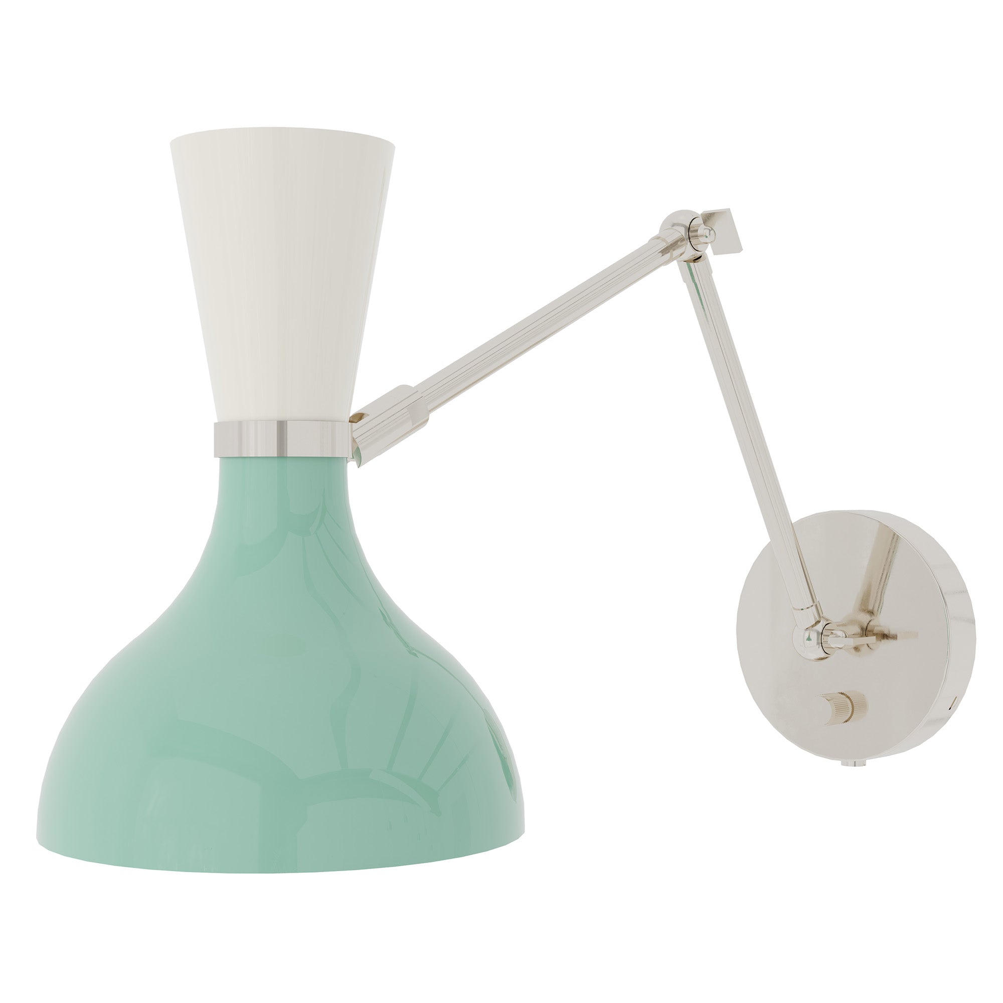 MN19LY | Clare Wall Sconce