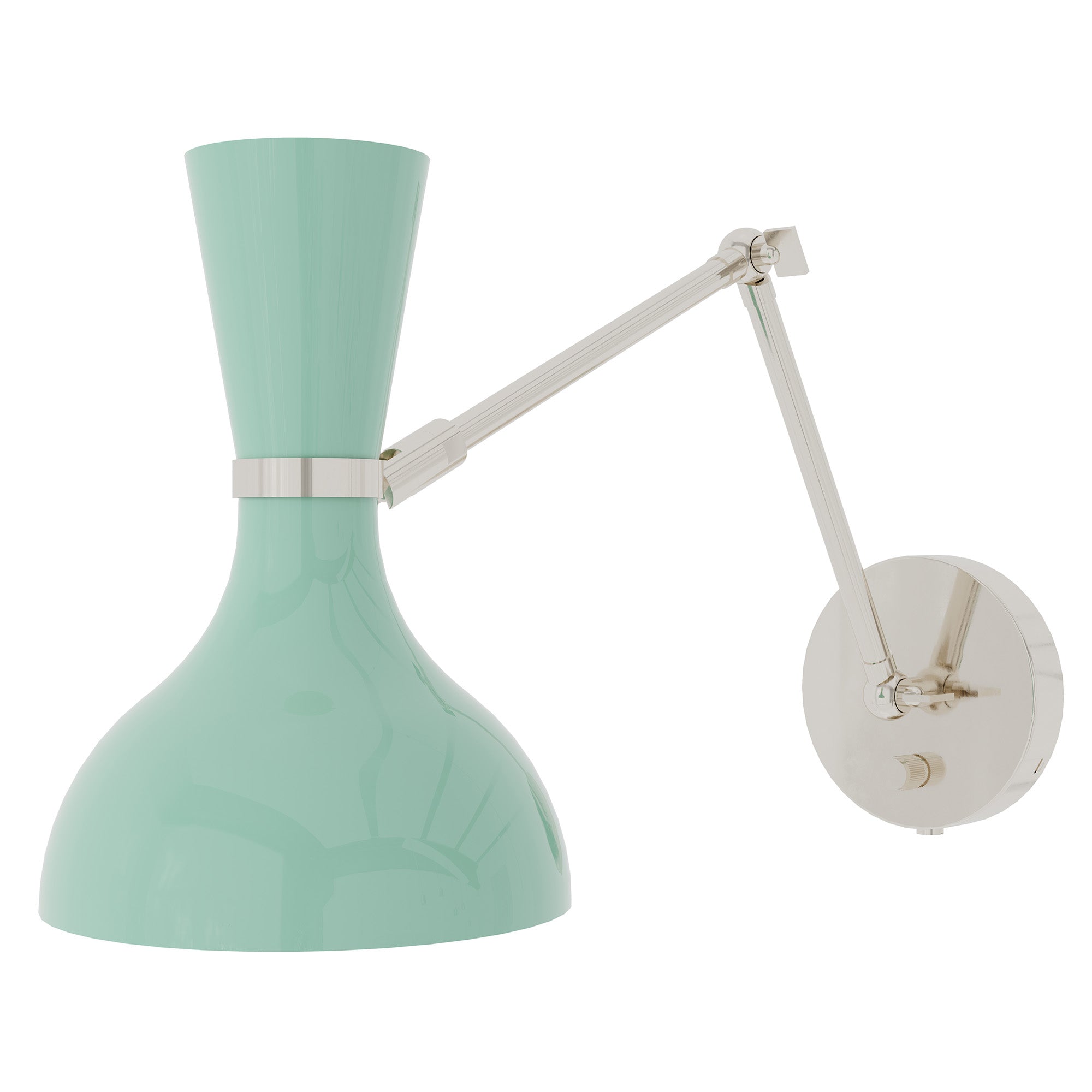 MN19MN | Clare Wall Sconce