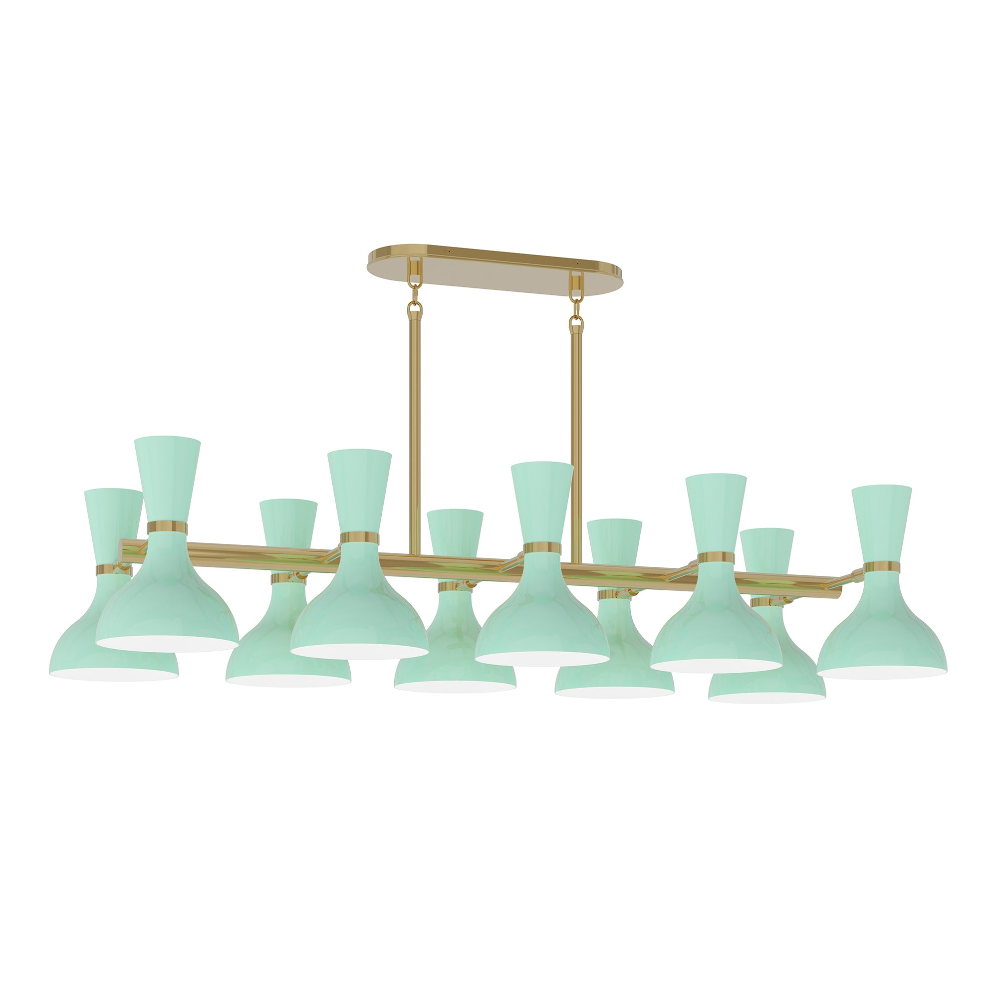 MN20MN | Clare Chandelier