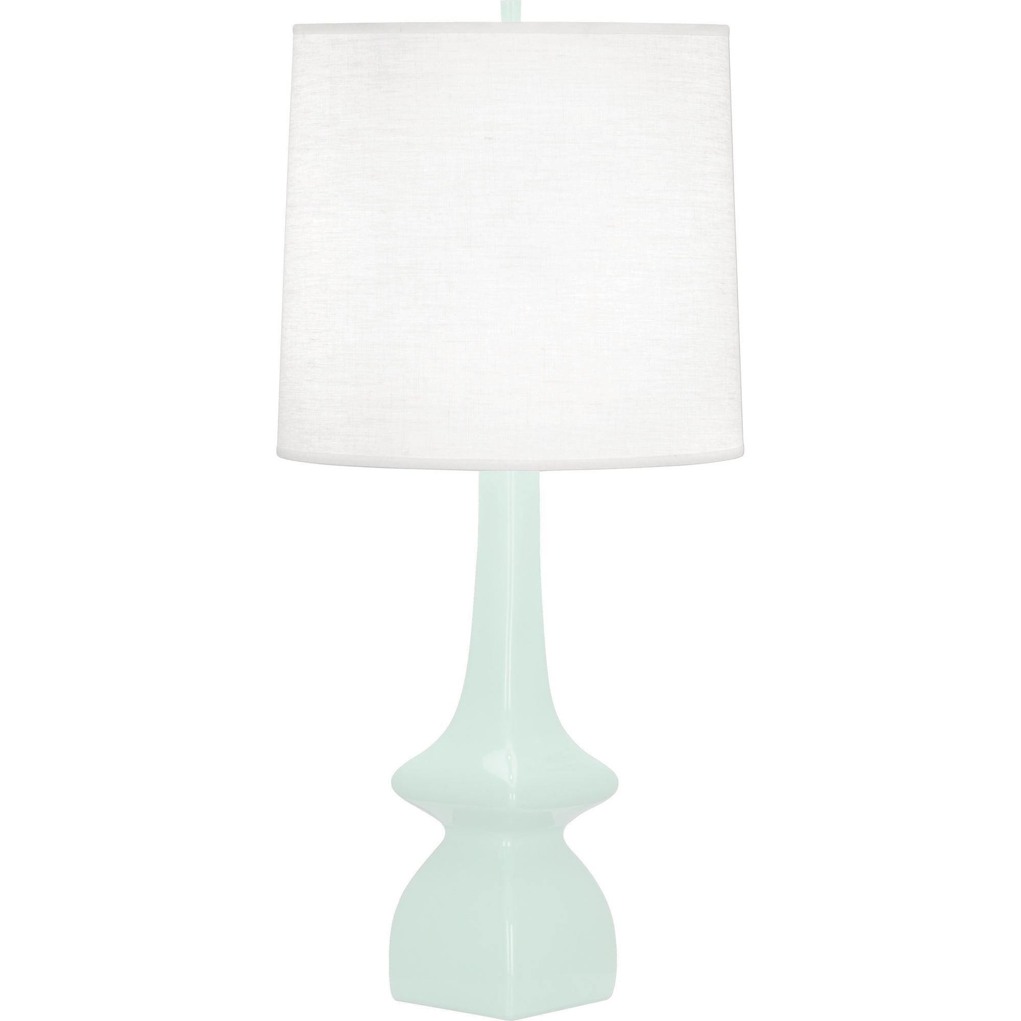 MN210 | Mint Jasmine Table Lamp