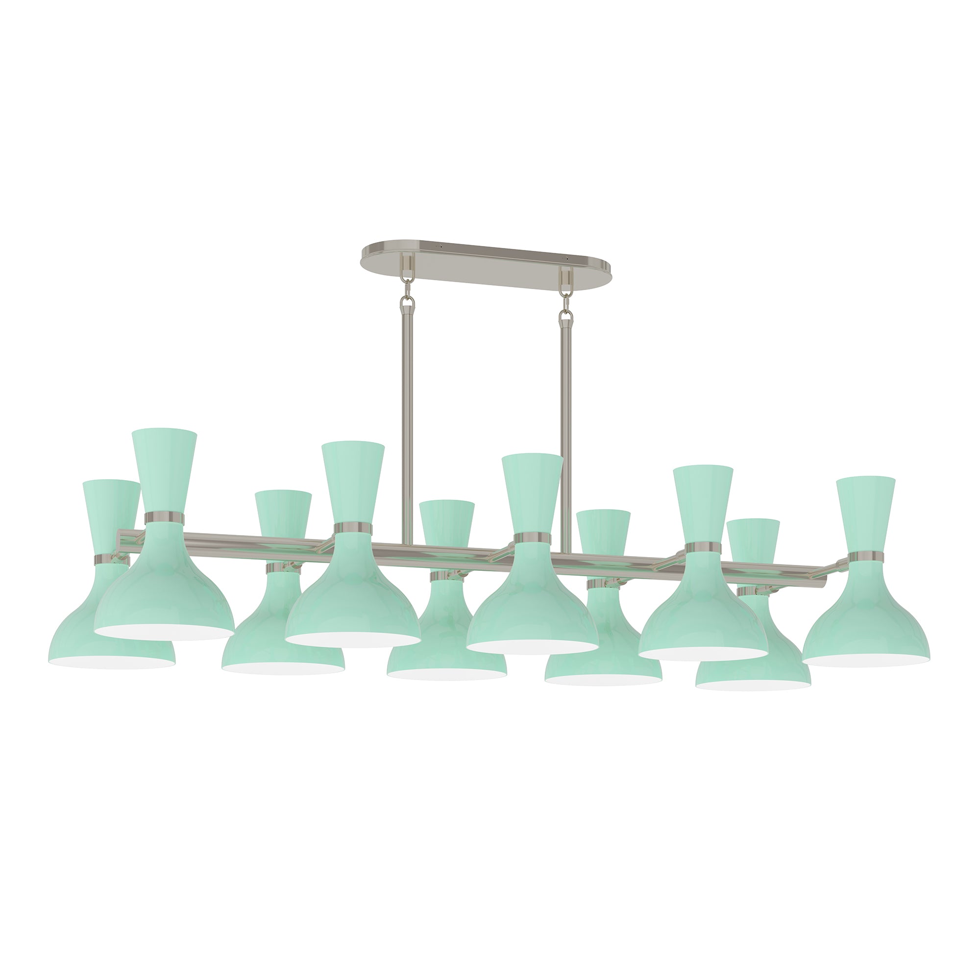 MN21MN | Clare Chandelier