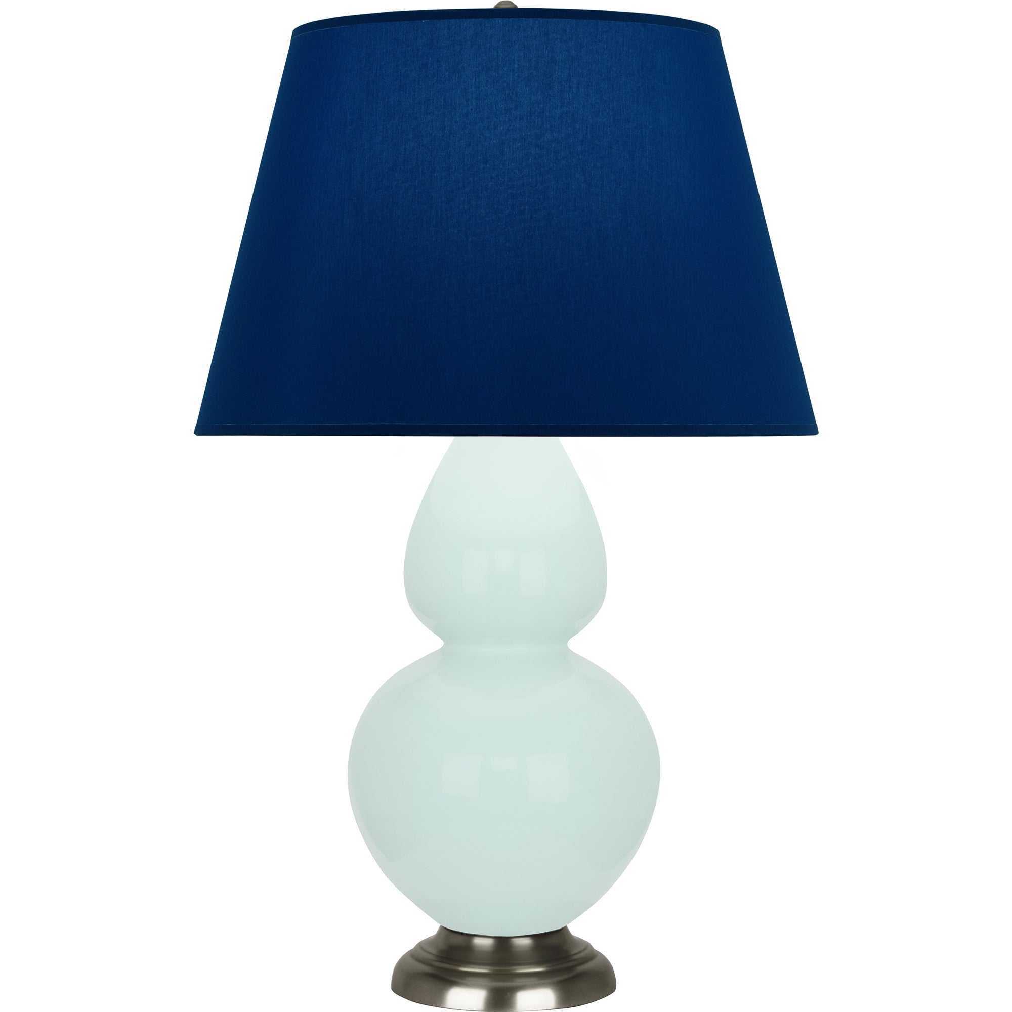 MN22N | Mint Double Gourd Table Lamp