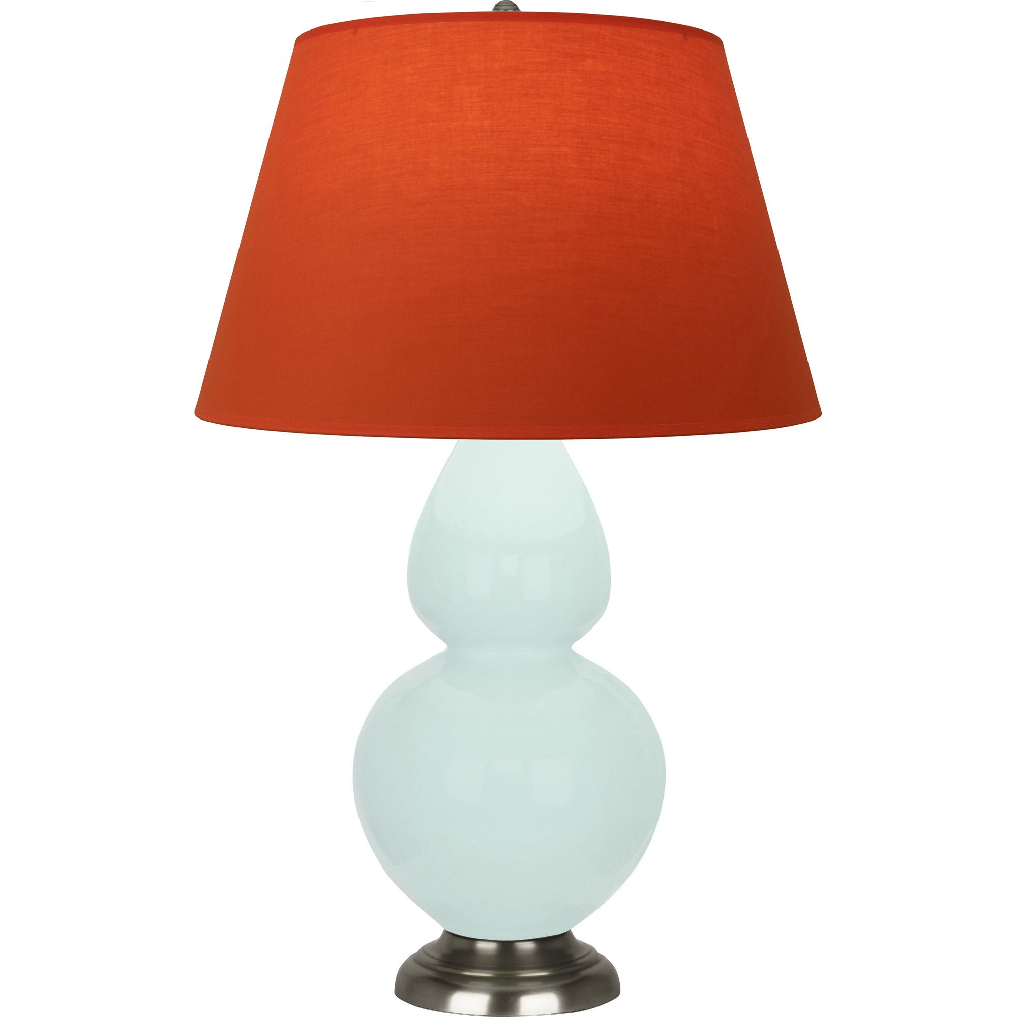MN22T | Mint Double Gourd Table Lamp