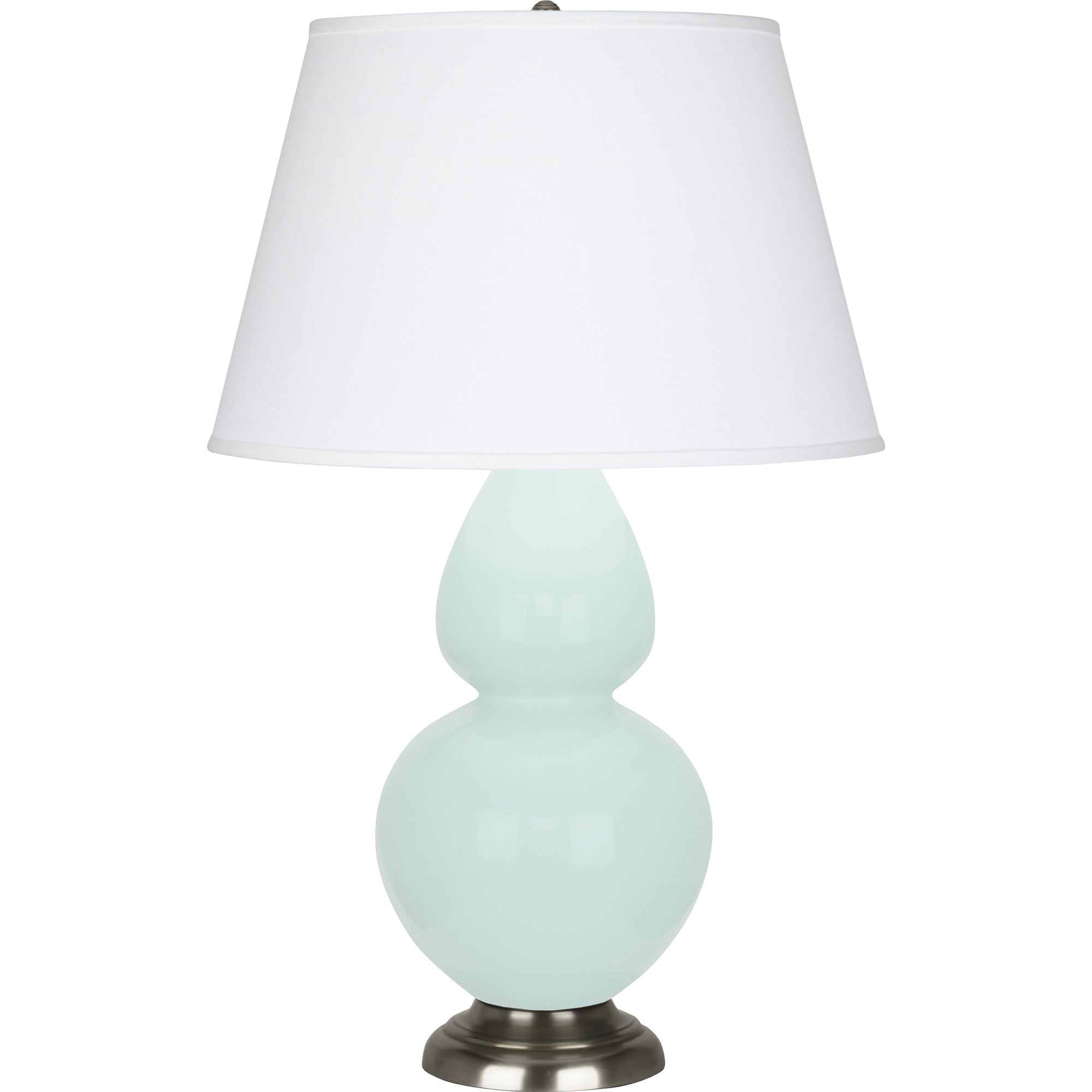 MN22X | Mint Double Gourd Table Lamp