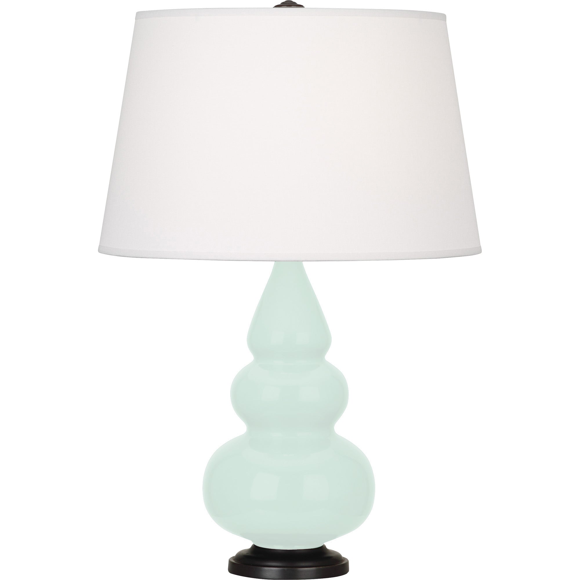MN31X | Mint Small Triple Gourd Accent Lamp