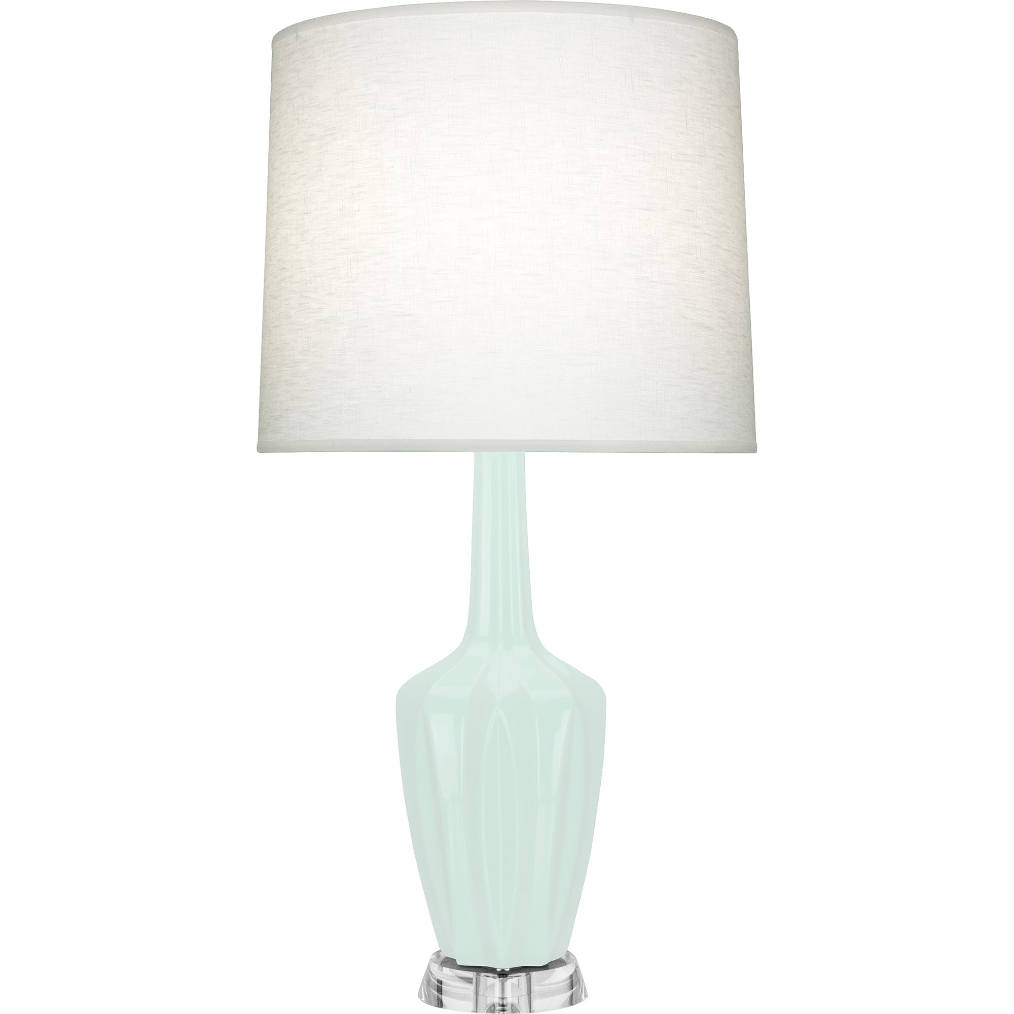 MN37 | Mint Emma Table Lamp