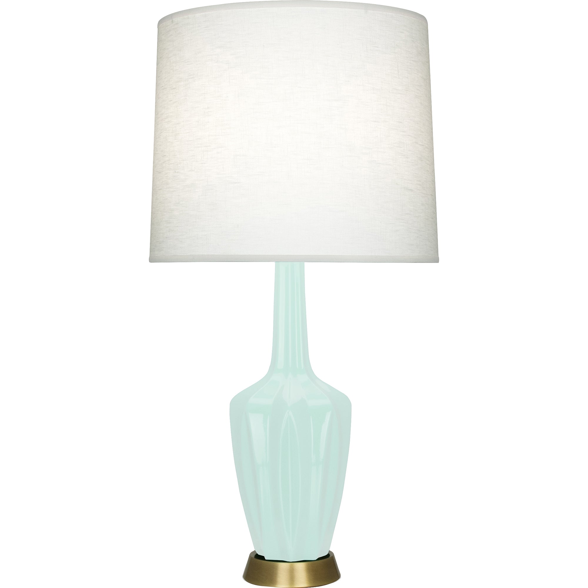 MN38 | Mint Emma Table Lamp