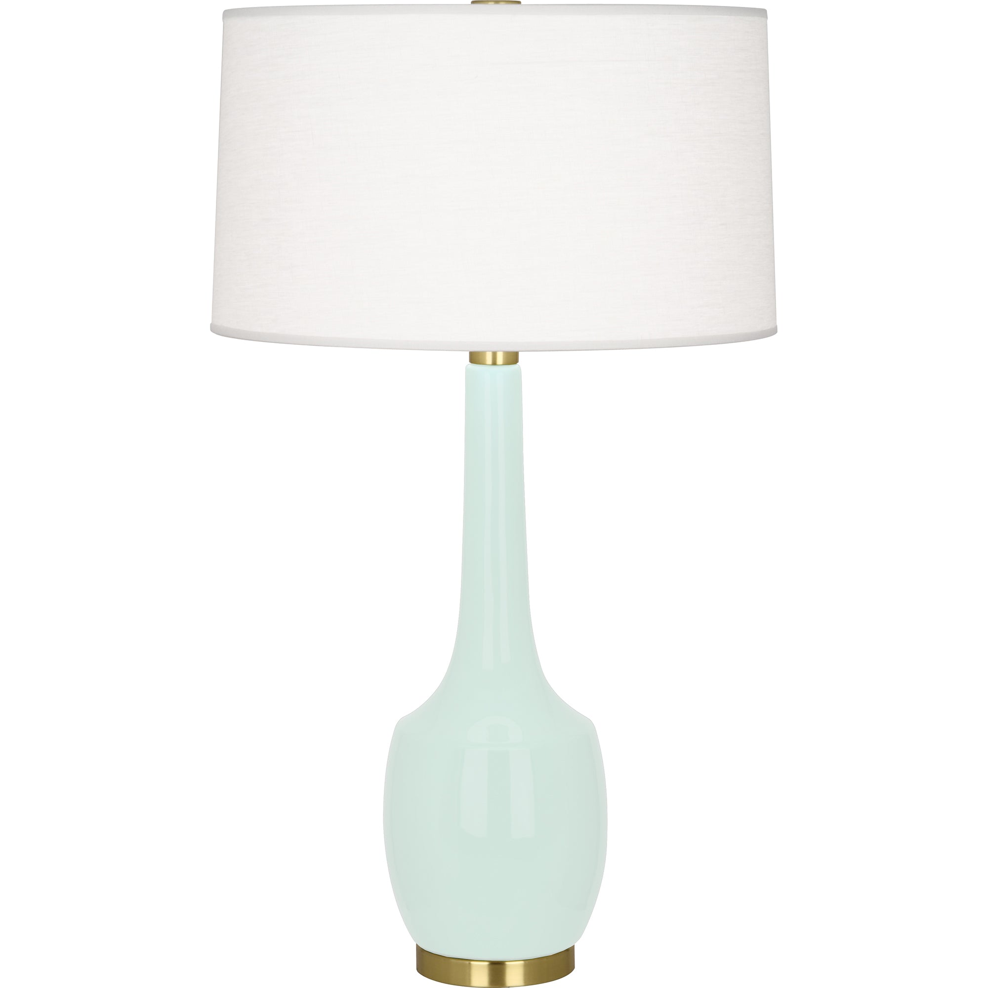MN701 | Mint Delilah Table Lamp
