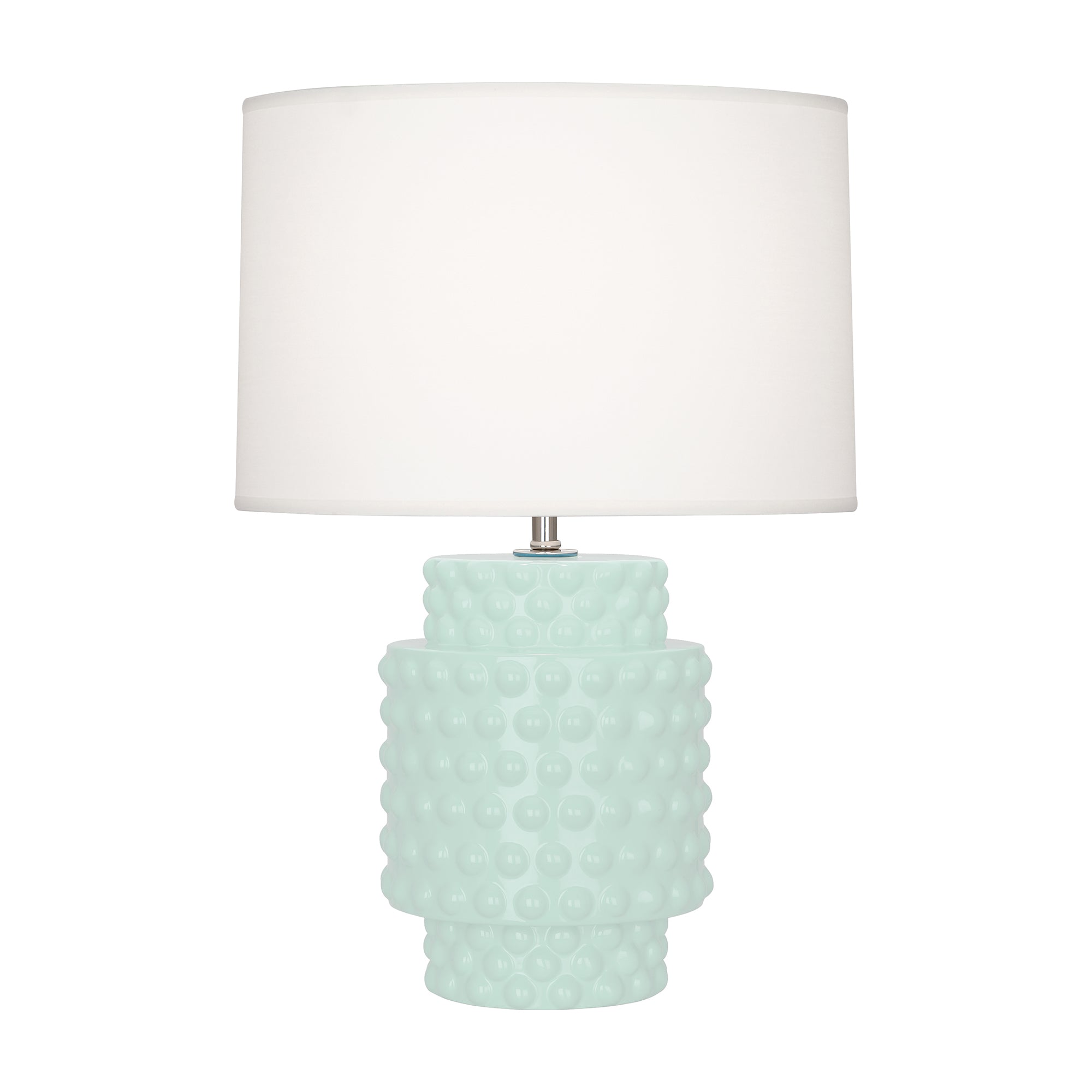 MN801 | Mint Small Dolly Accent Lamp