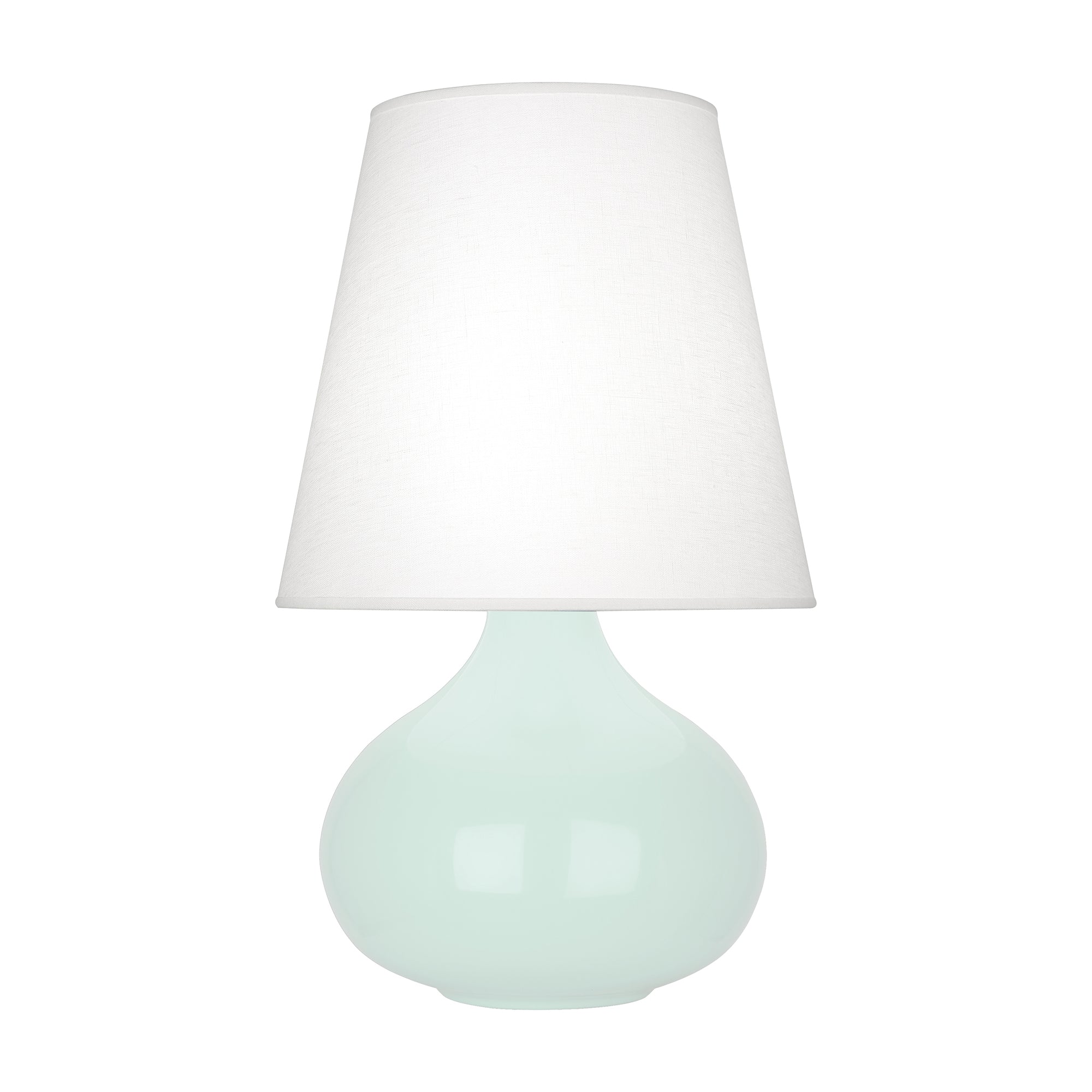 MN93 | Mint Small June Accent Lamp