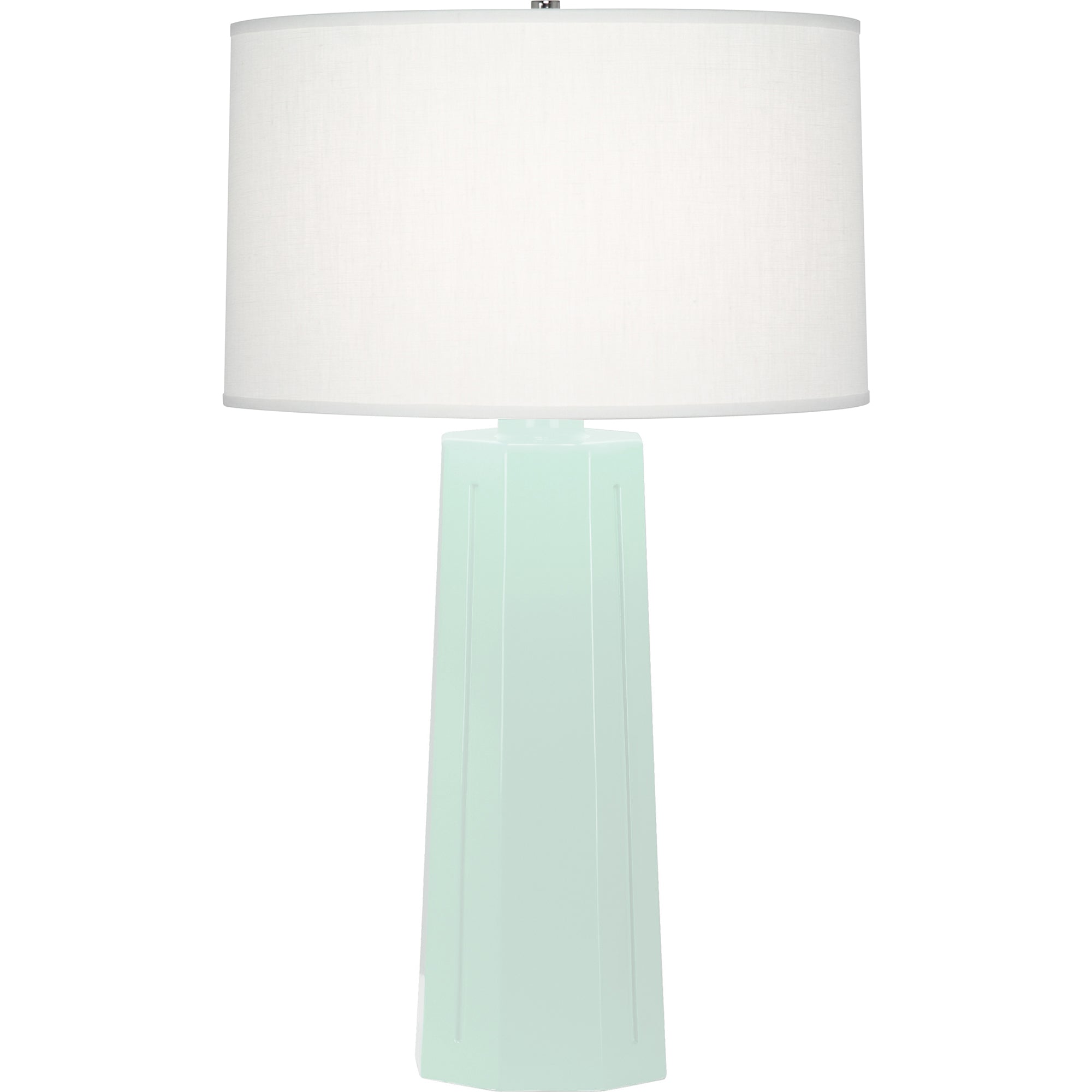 MN960 | Mint Mason Table Lamp