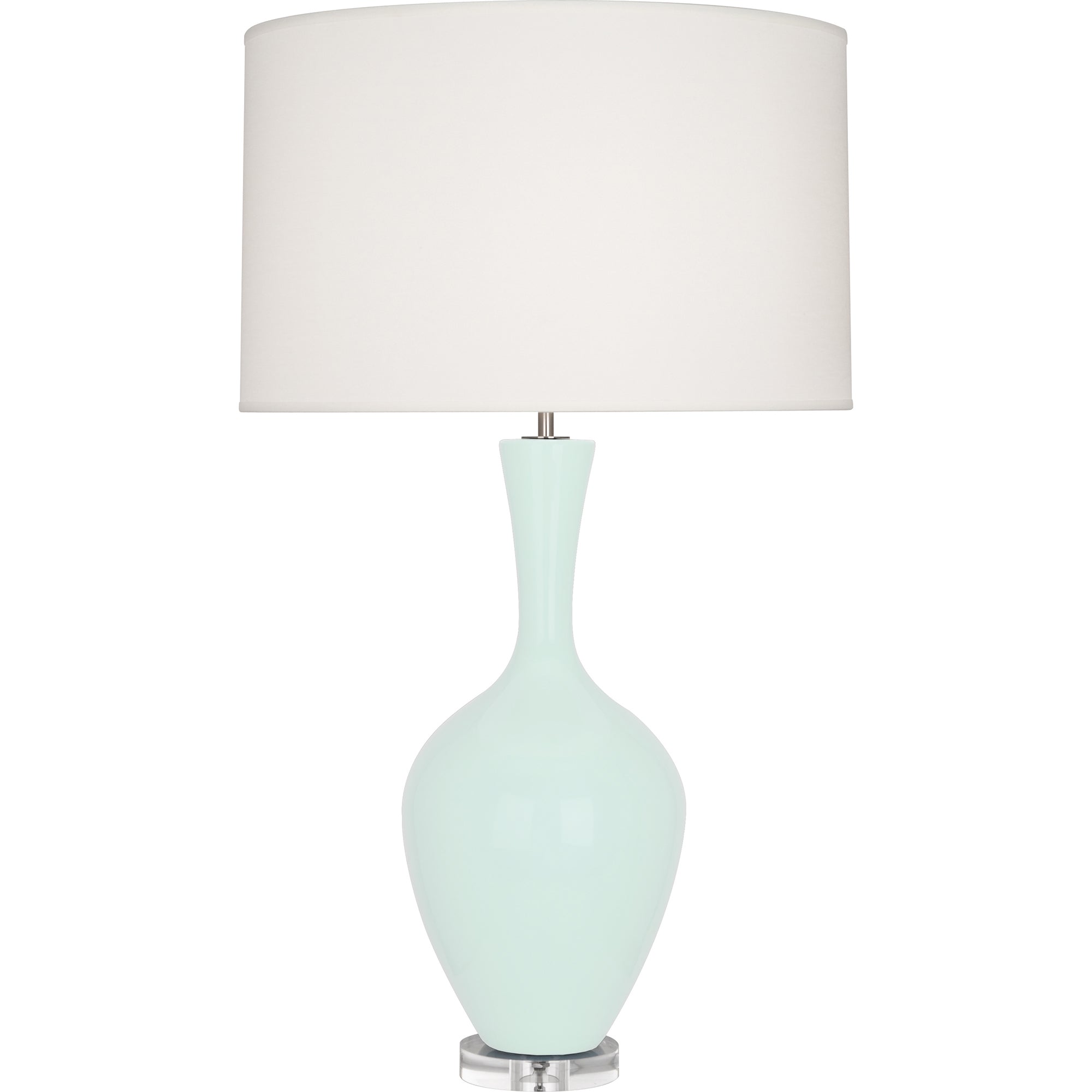 MN980 | Mint Audrey Table Lamp