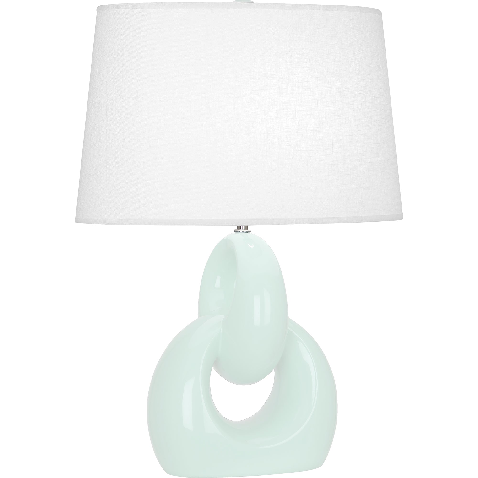 MN981 | Mint Fusion Table Lamp