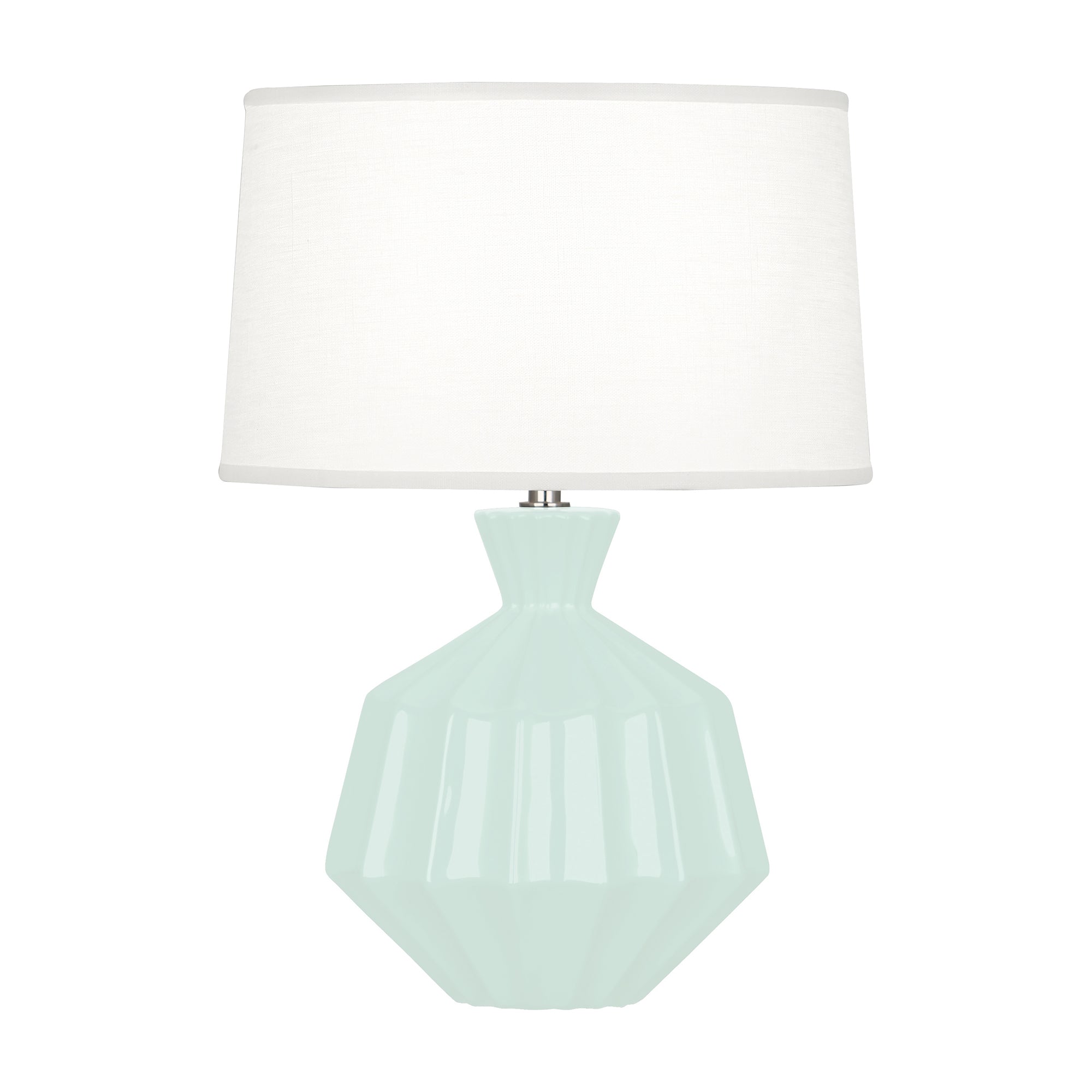 MN989 | Mint Small Orion Accent Lamp