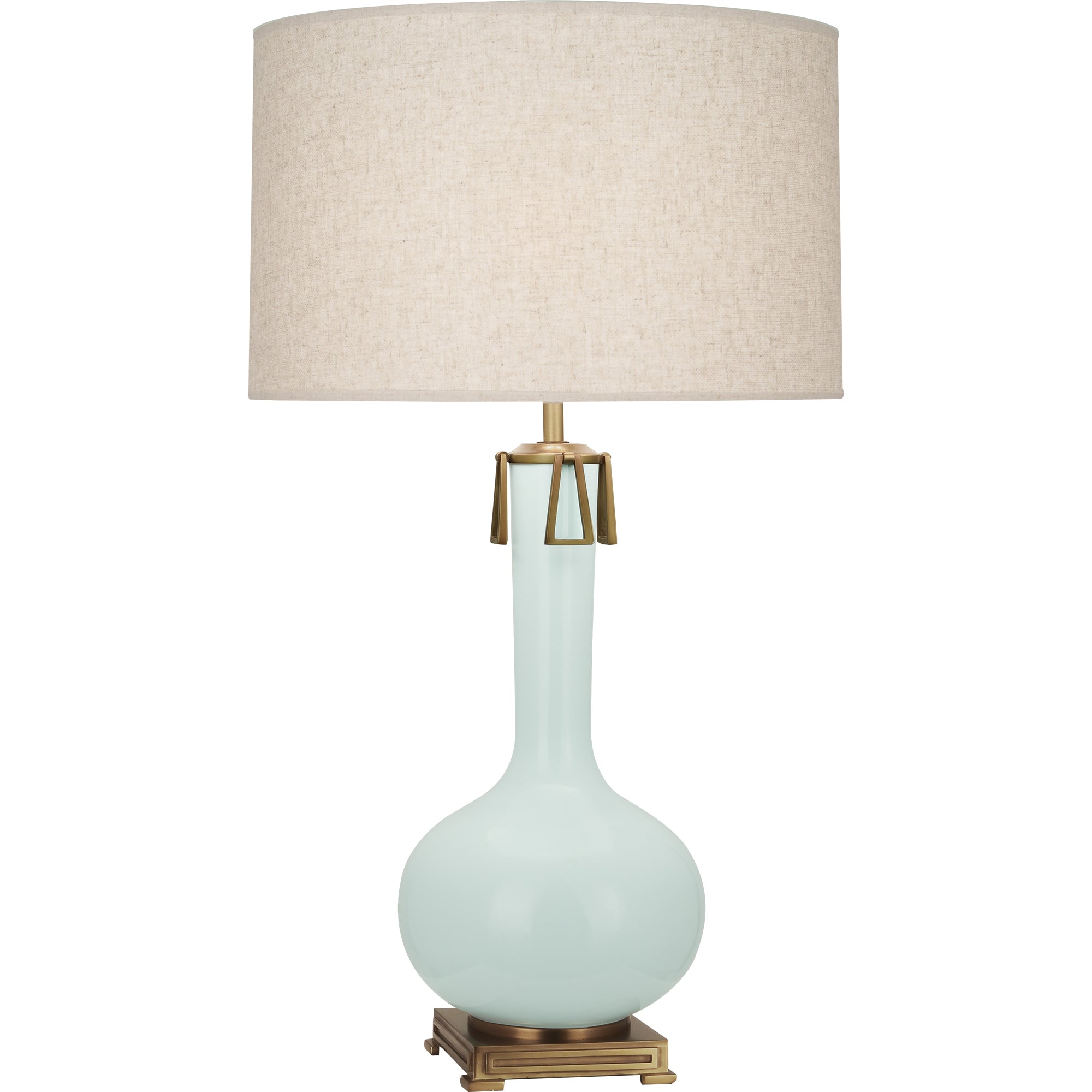 MN992 | Mint Athena Table Lamp