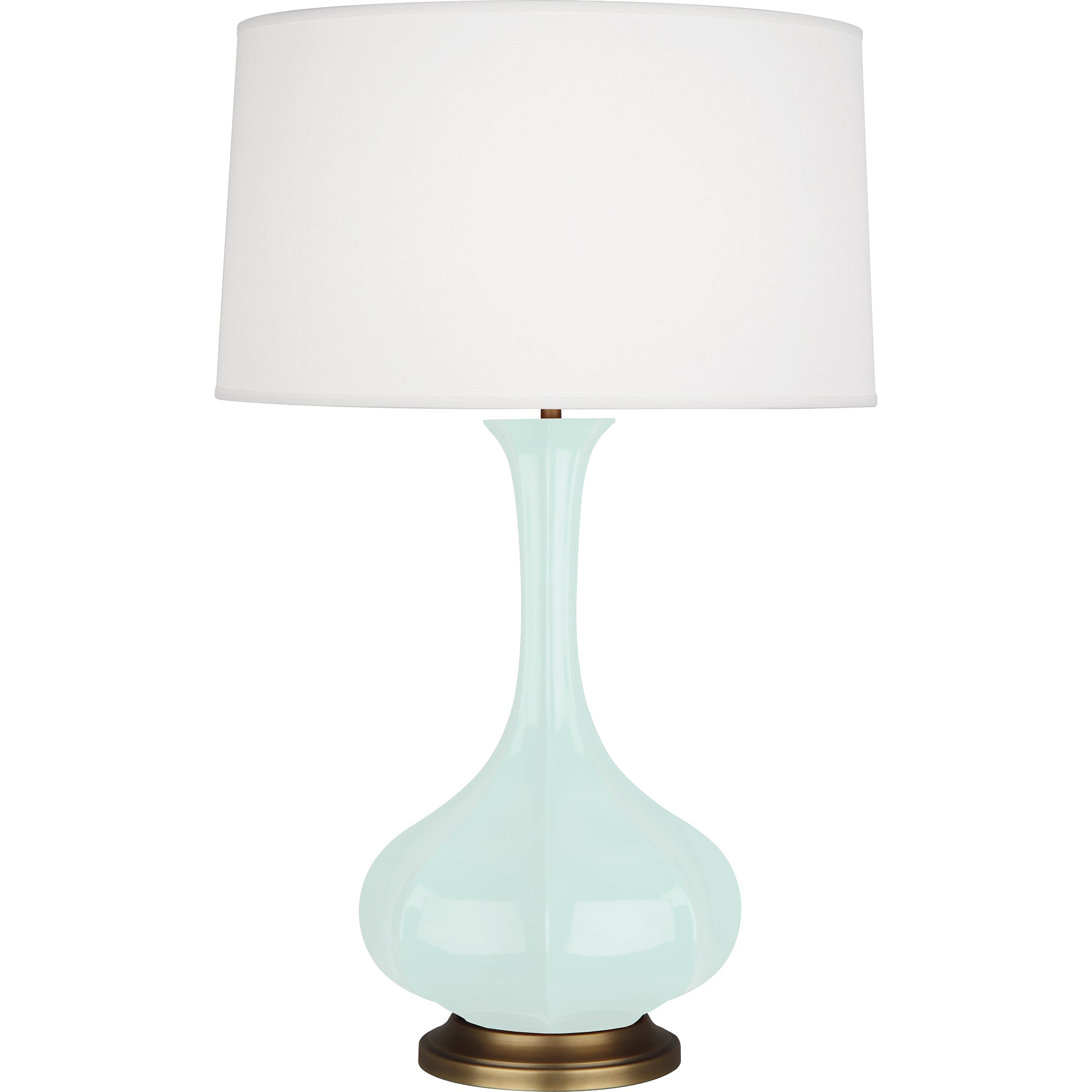 MN994 | Mint Pike Table Lamp