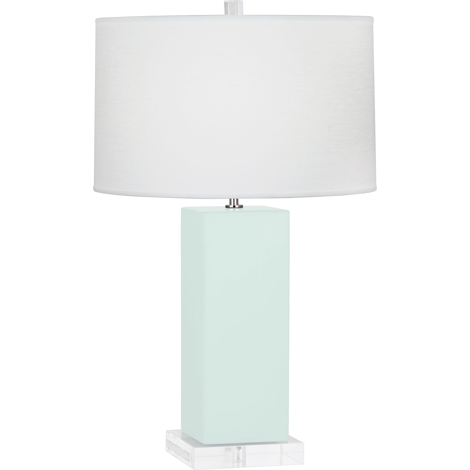 MN995 | Mint Harvey Table Lamp