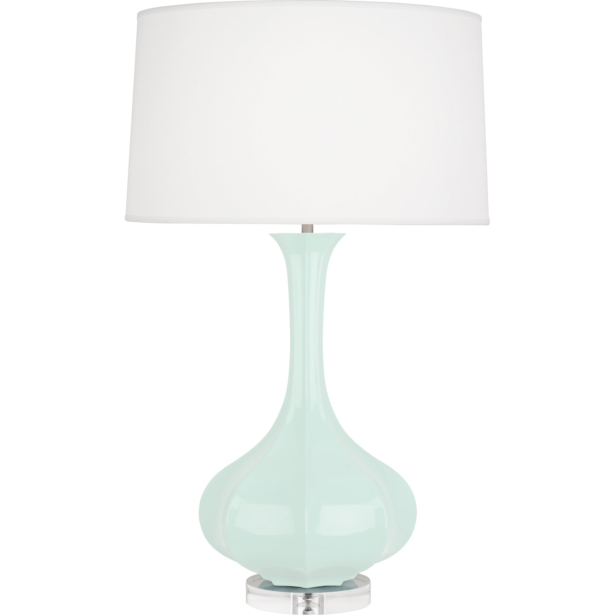 MN996 | Mint Pike Table Lamp