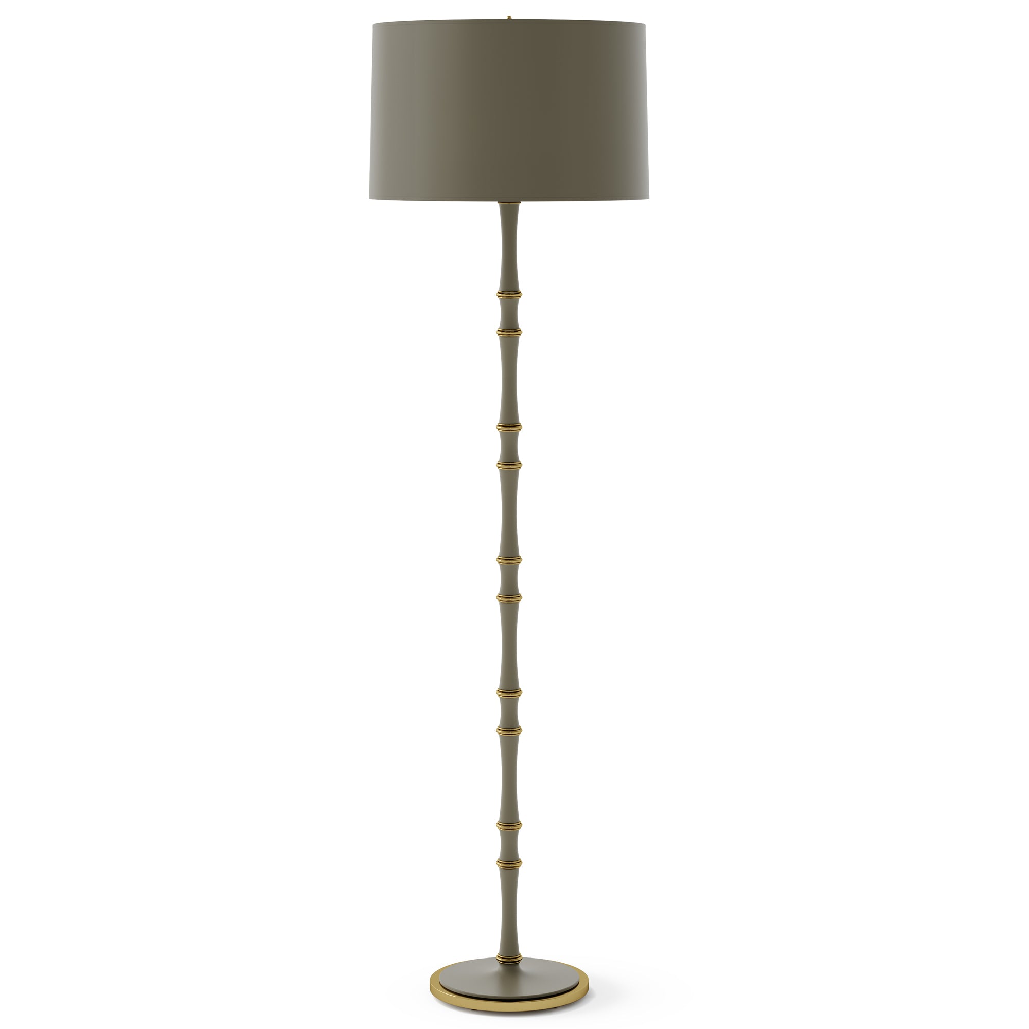 MST73X | Kane Floor Lamp