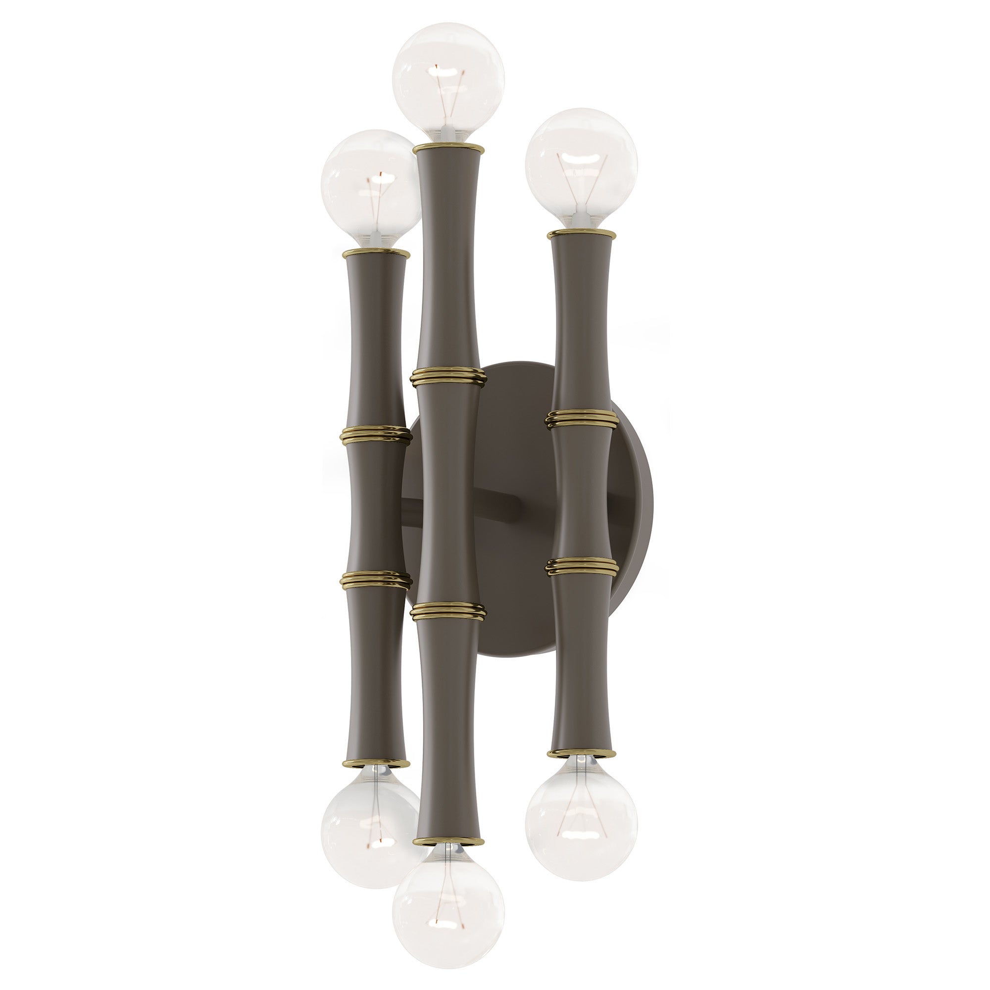 MST75 | Kane Wall Sconce