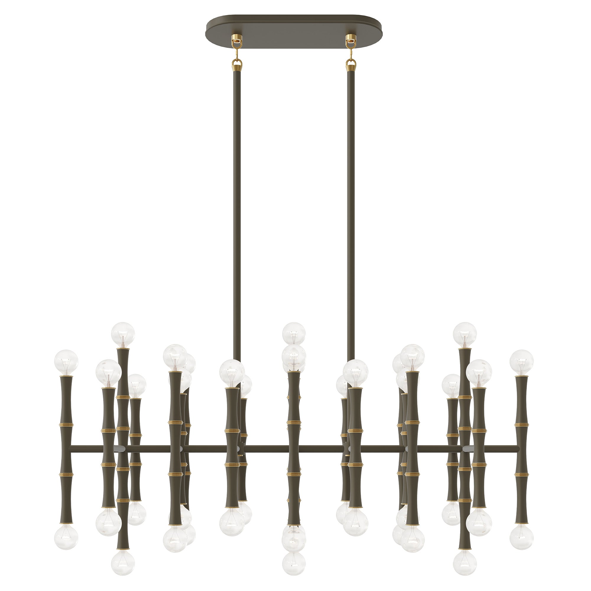MST77 | Kane Chandelier