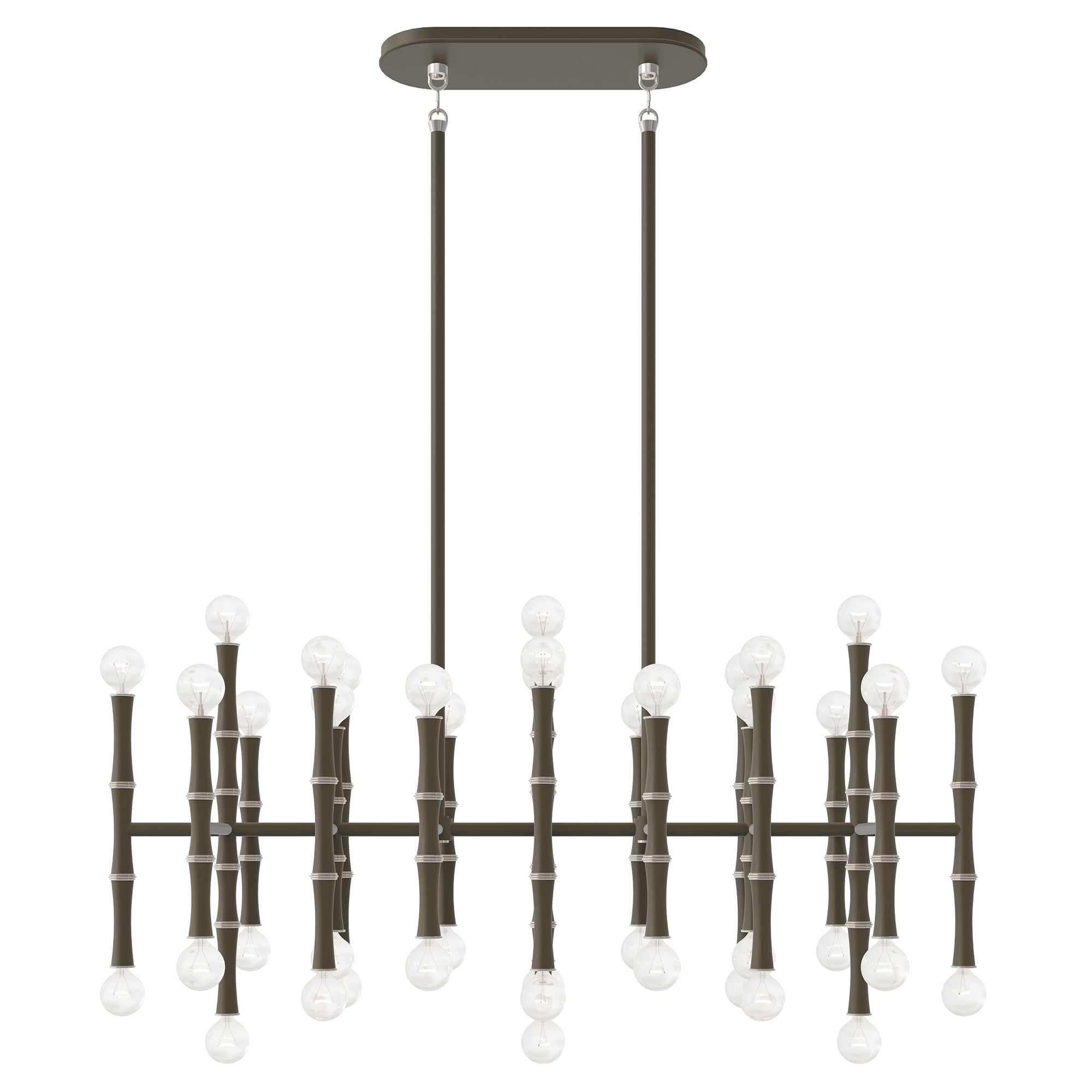 MST78 | Kane Chandelier