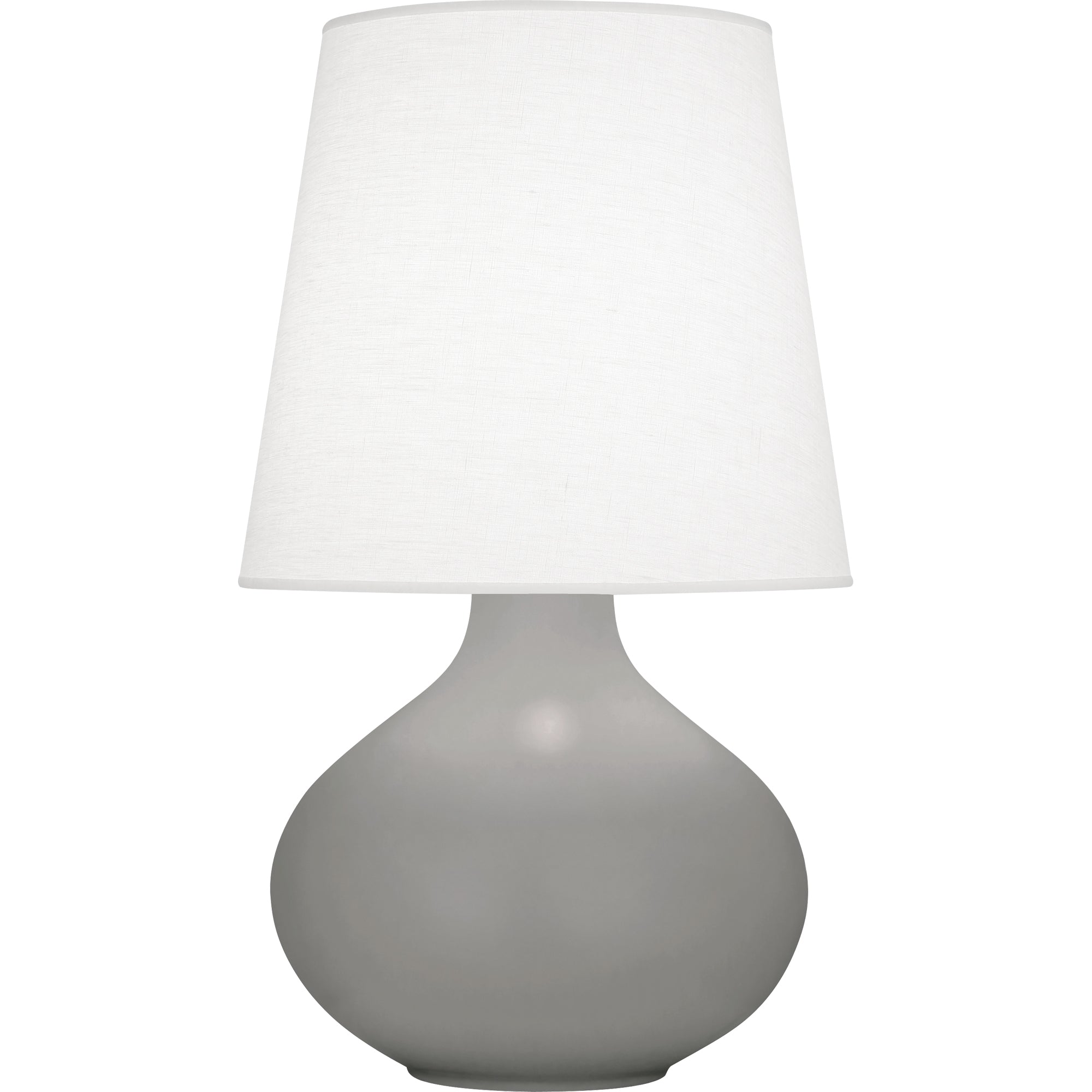MST99 | Matte Smokey Taupe June Table Lamp
