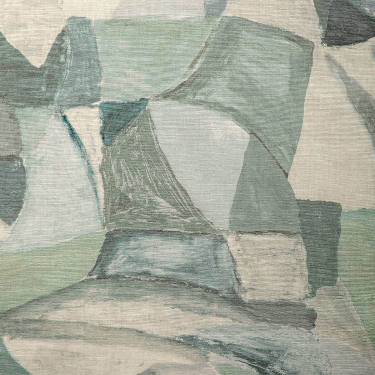 Mural-Seaglass