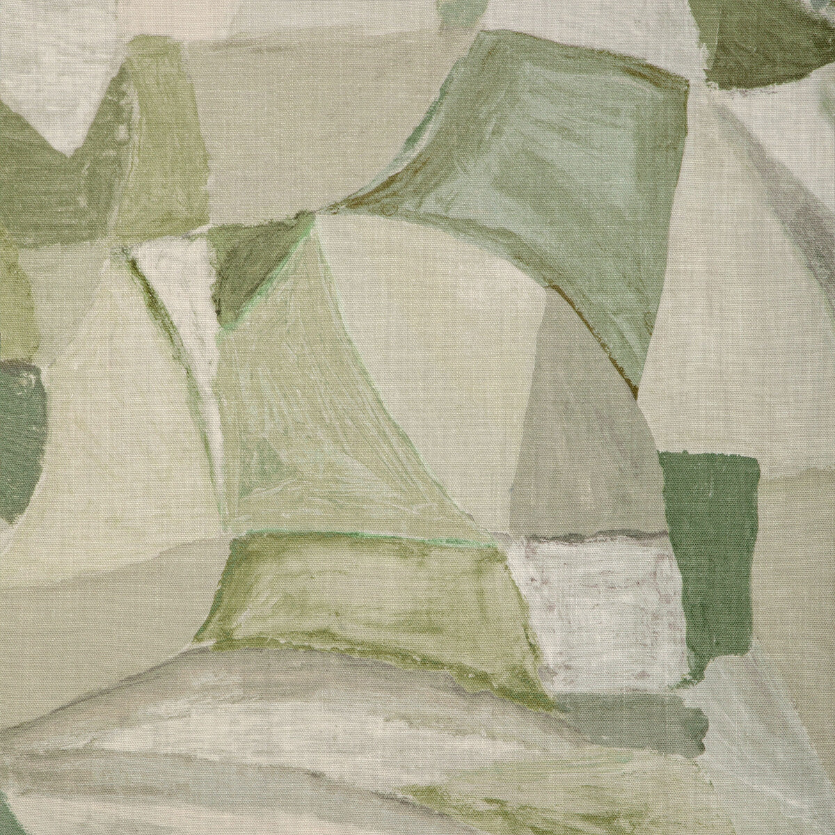 Mural-Leaf